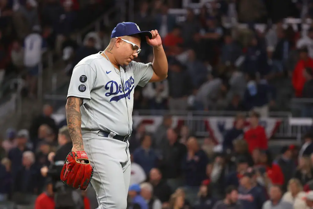 LA Dodgers fans agonize over team's elimination from postseason as