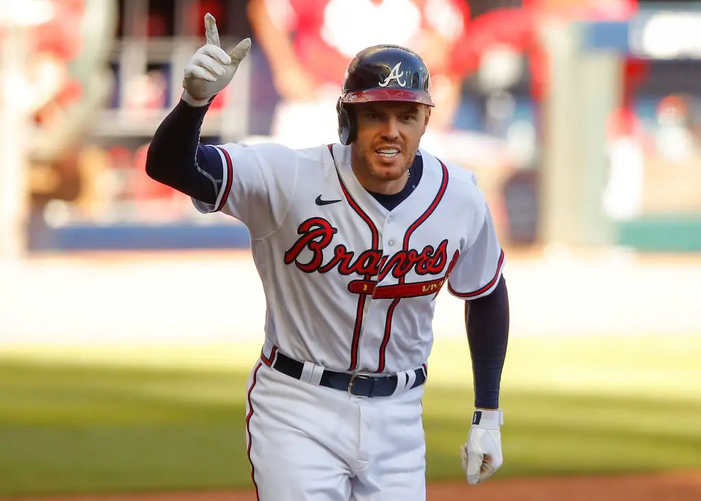 MLB rumors: 'Growing belief' Freddie Freeman will not re-sign with Braves  after lockout 