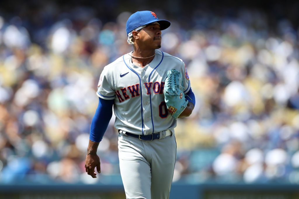 Free agent Marcus Stroman makes it clear he remembers Yankees insult