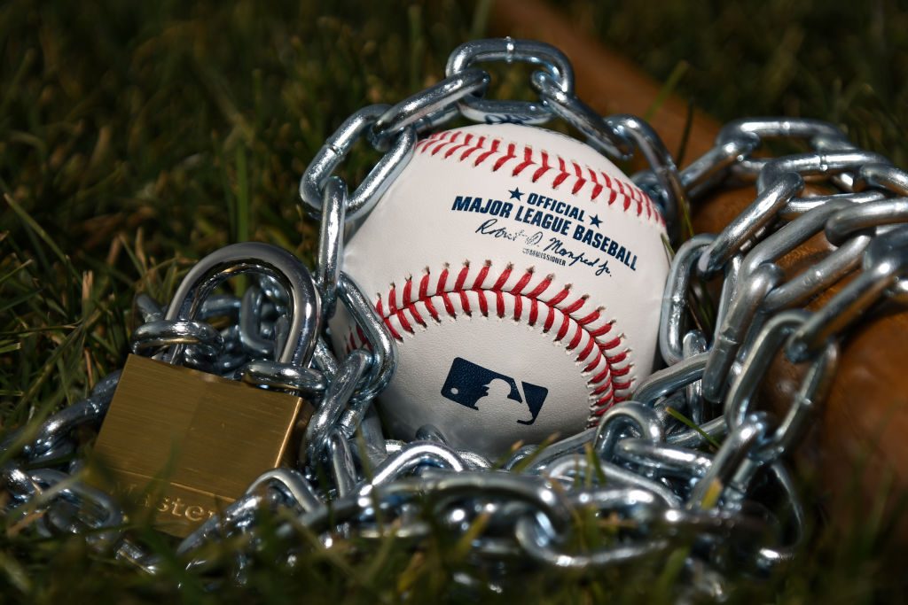 MLB News: Union Exec Says MLB Salary Cap Proposal Means a $500M Paycut