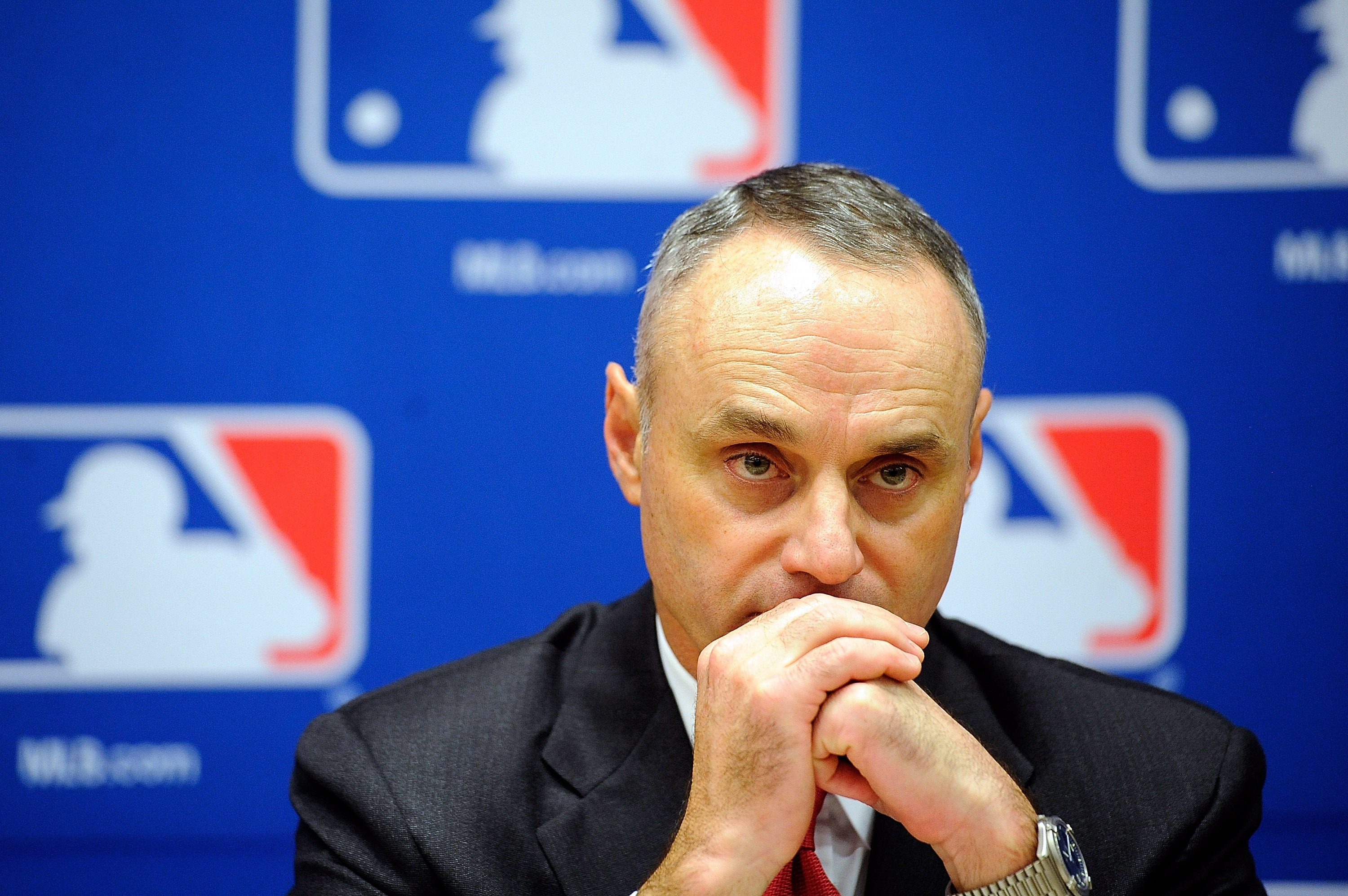 MLB News Everything We Know About the CBA Negotiations So Far