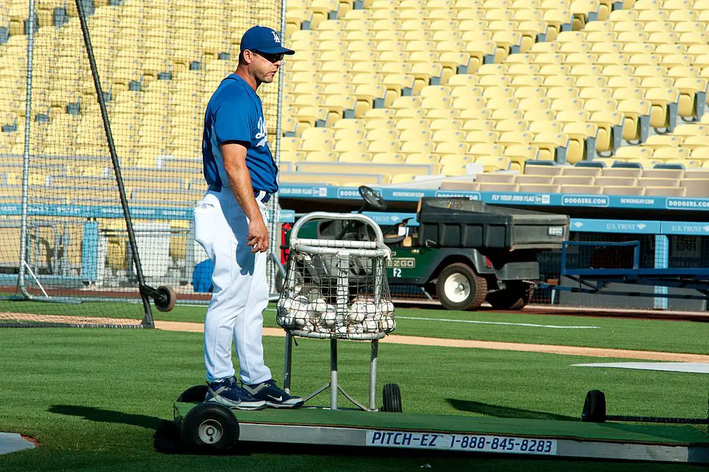 Dodgers Vs. Cubs Game I Chat - True Blue LA