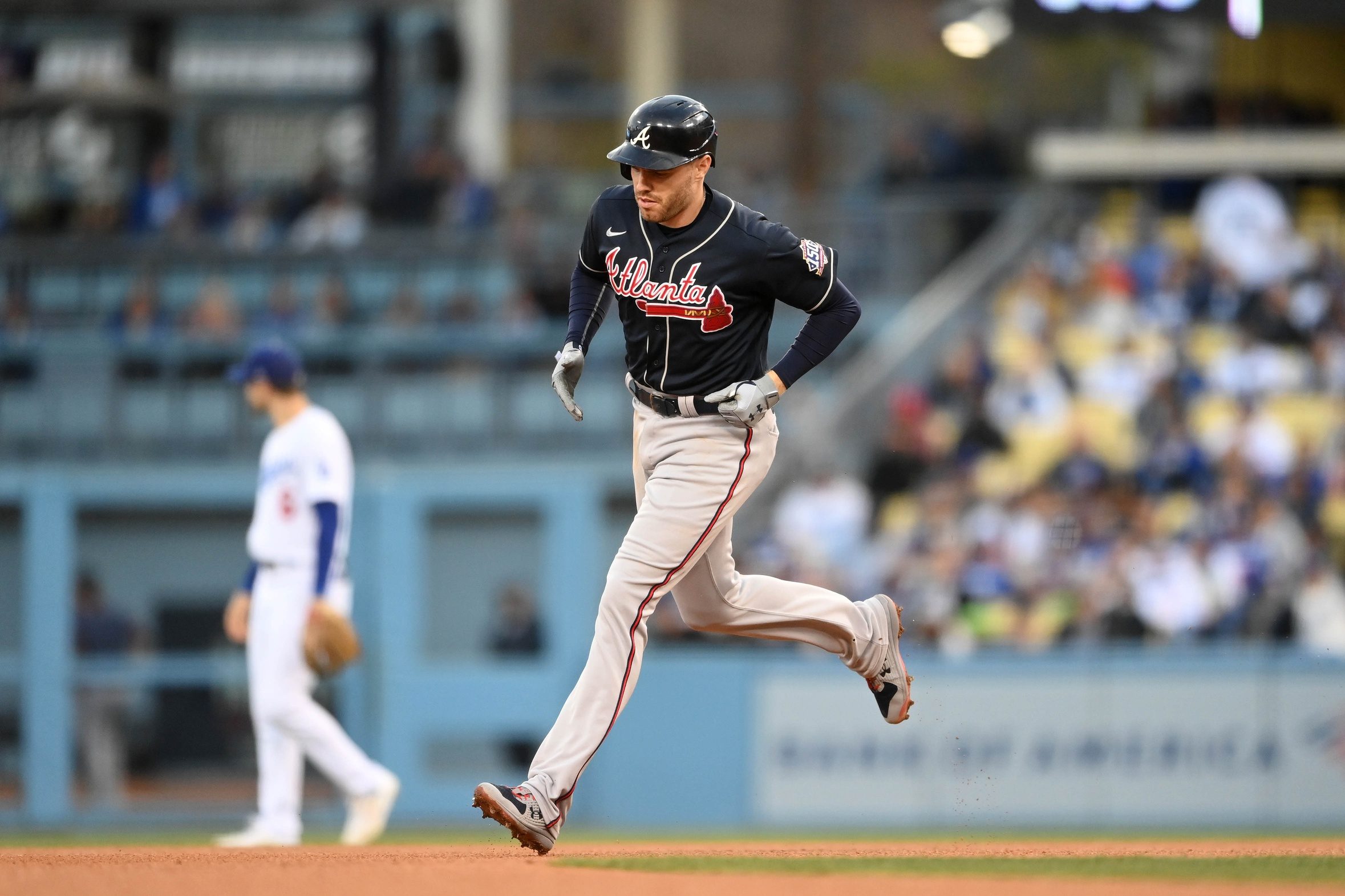 With MLB lockout over, Dodgers need to add Freddie Freeman - Los