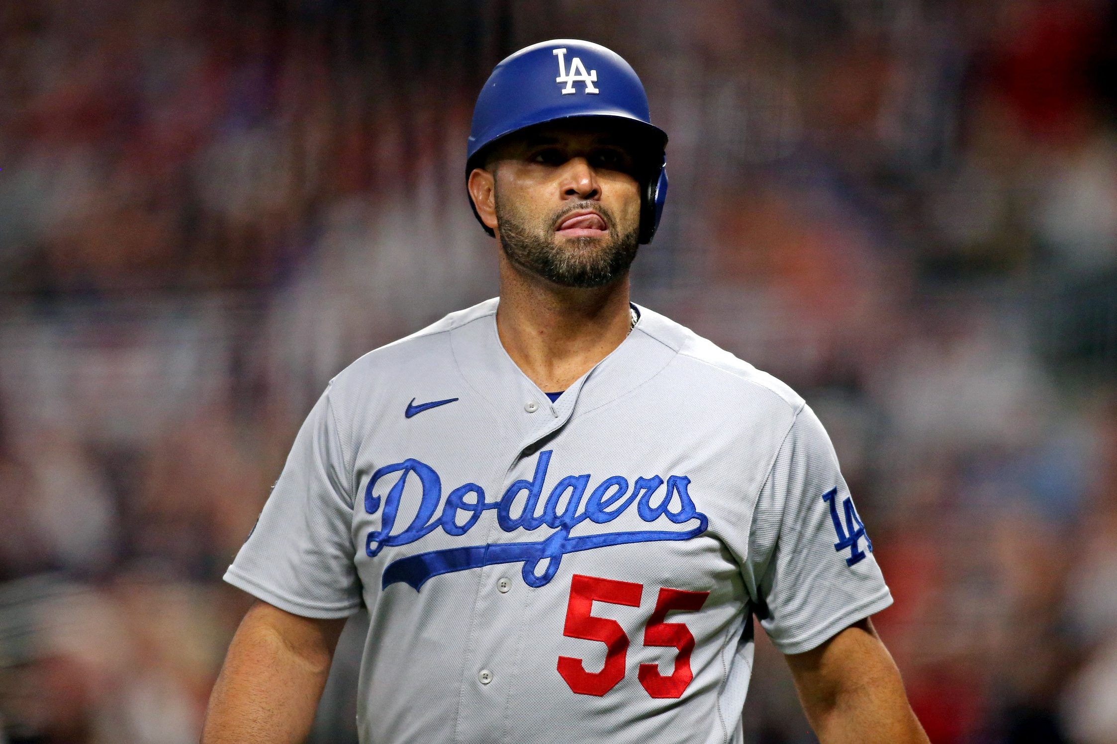 Dodgers Strike First Match of 2020 Hot Stove Season