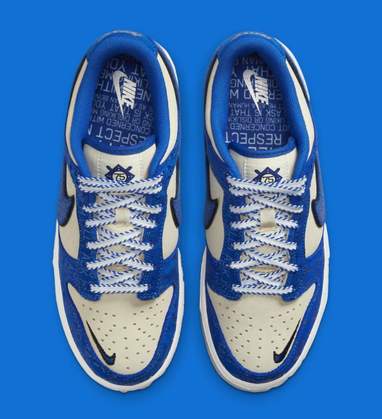 Dodgers: Nike Announces Shoe Release to Commemorate Jackie