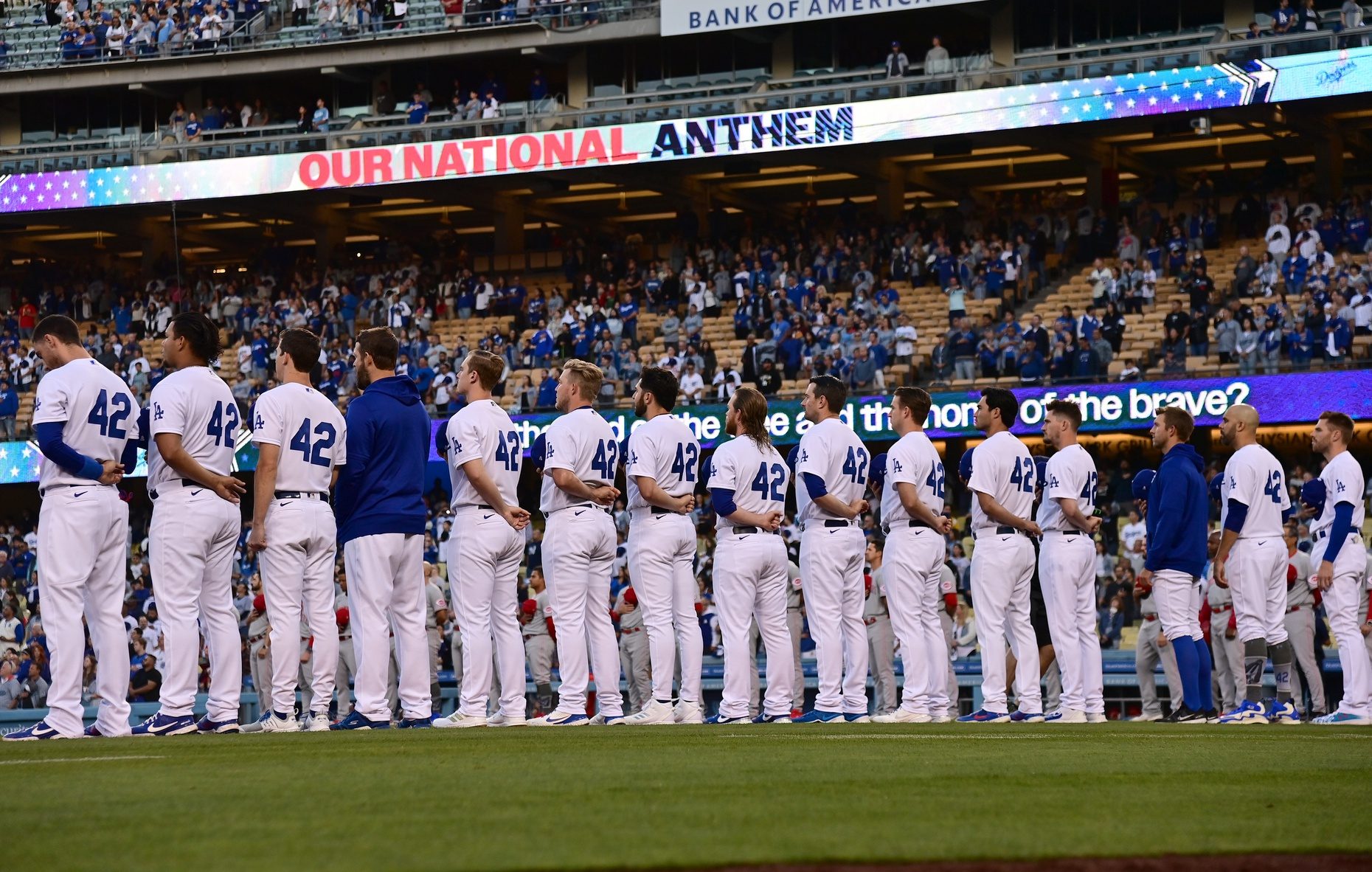 Los Angeles Dodgers vs Boston Red Sox on Apple TV Plus: Watch for