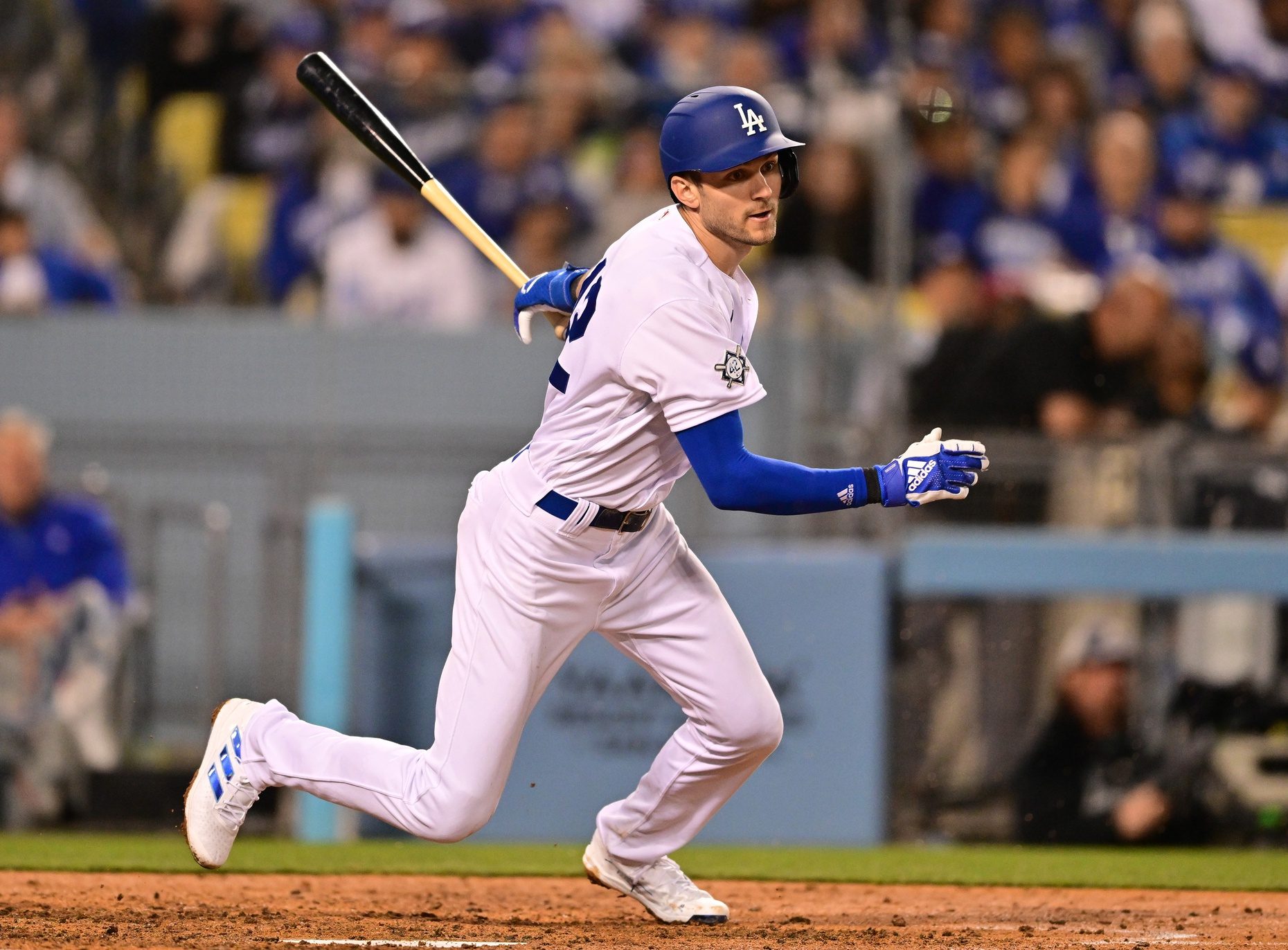 Trea Turner arbitration: Previewing the Dodgers shortstop's 2022