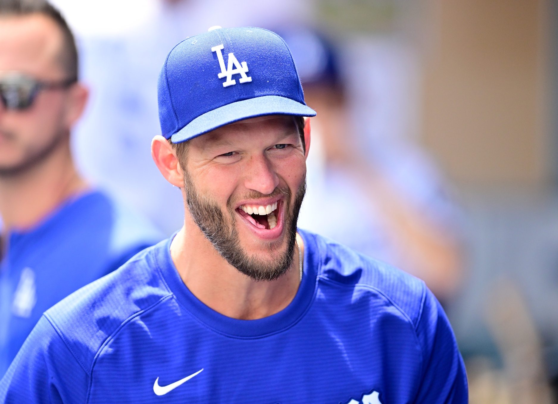 2013: The year of Clayton Kershaw - True Blue LA