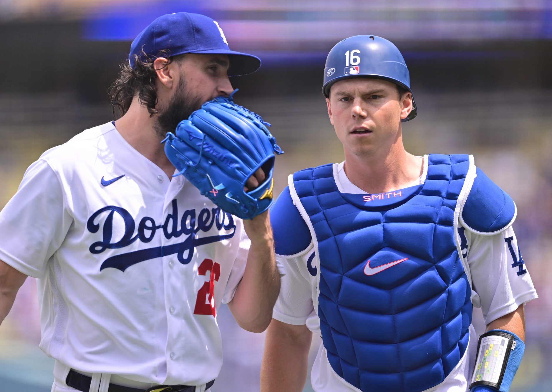 Dodgers Nation on X: ALL-STAR SALE Get your #Dodgers T-shirt game