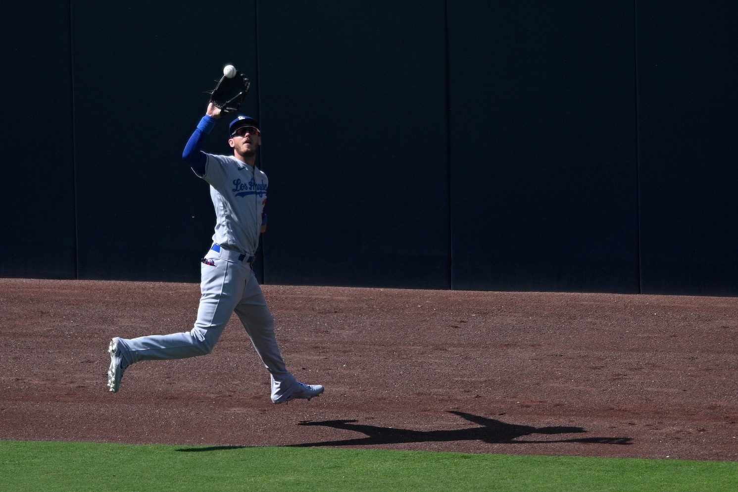 Greatest moments in Dodger history, No. 22: Cody Bellinger's catch