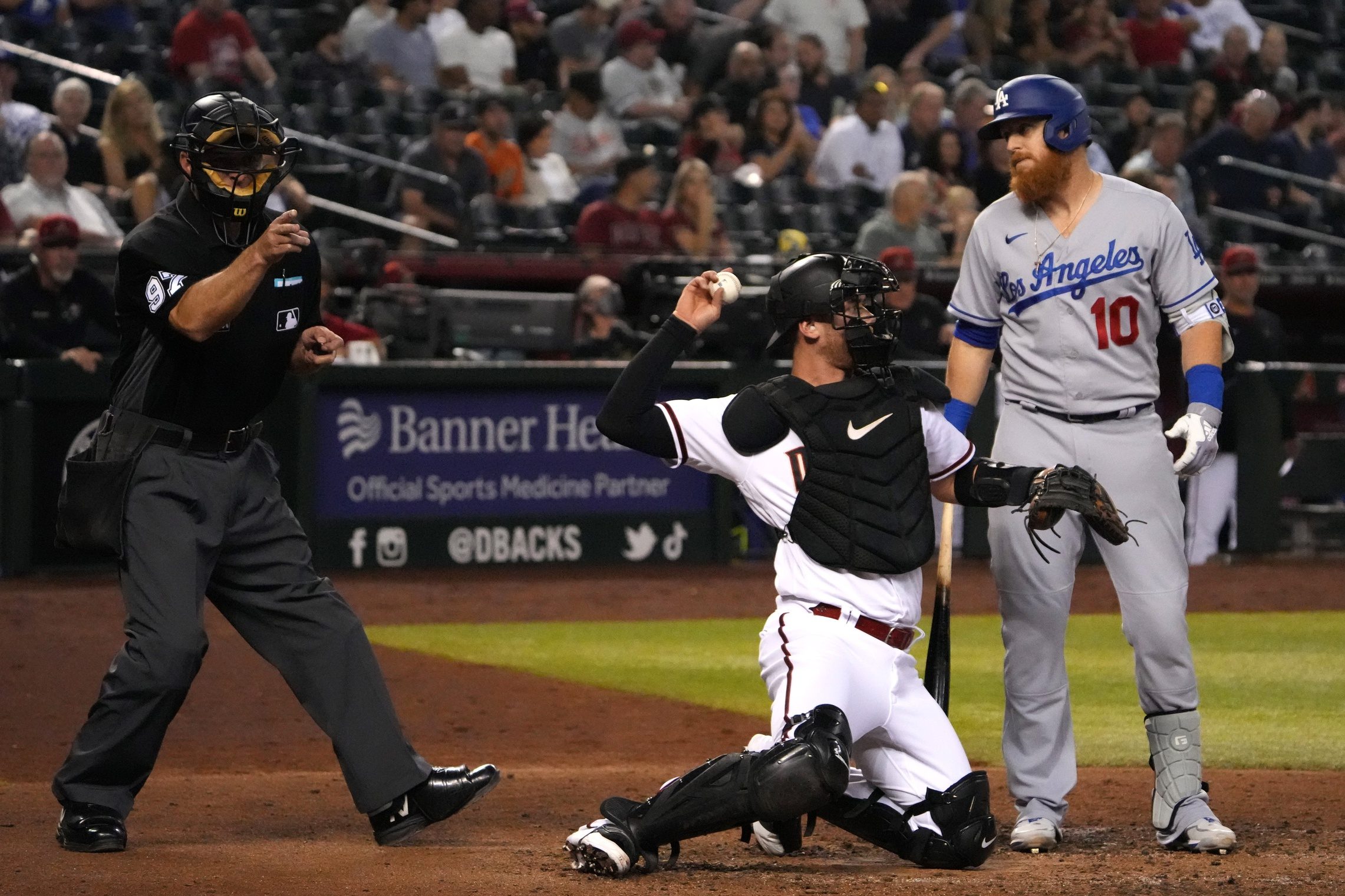 What Is The Score To The Dodgers Game 36 - rdu1q59