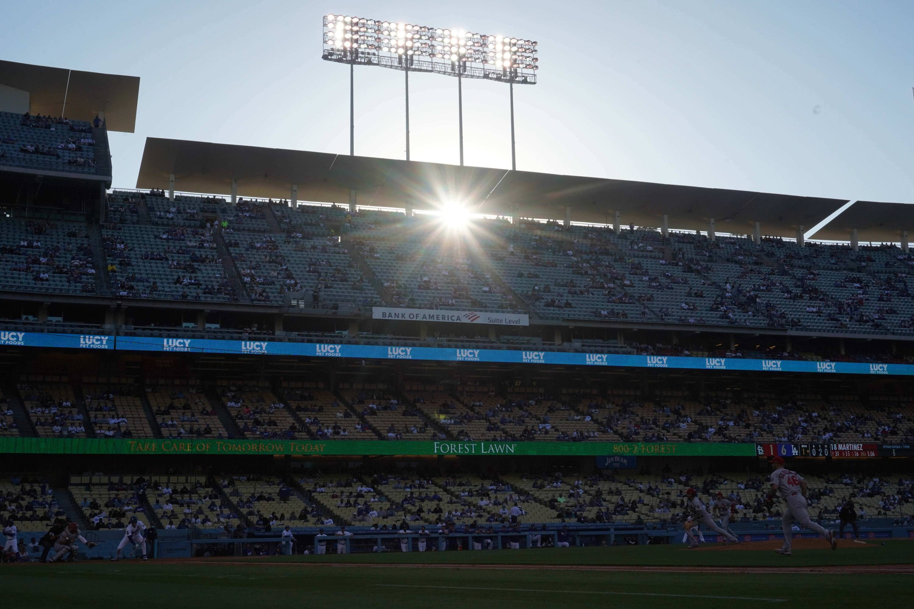 guatemala dodger stadium｜TikTok Search