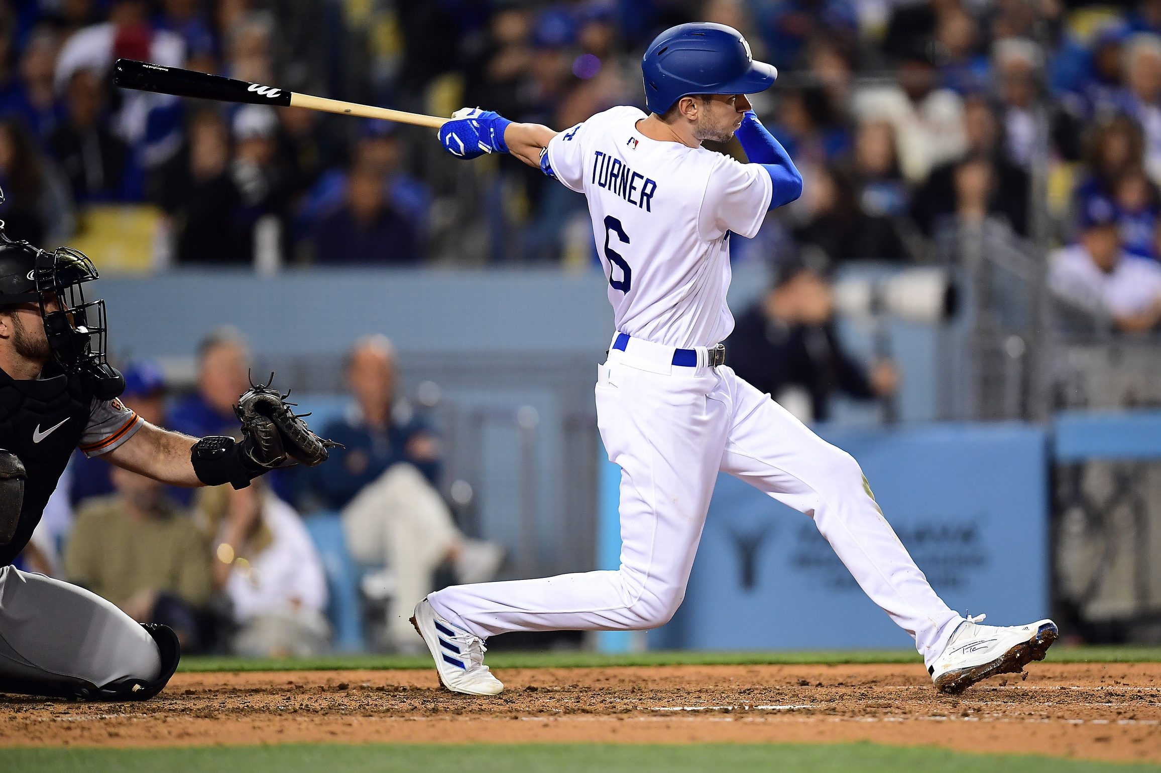 Joc Pederson 2022 Midseason Highlights 