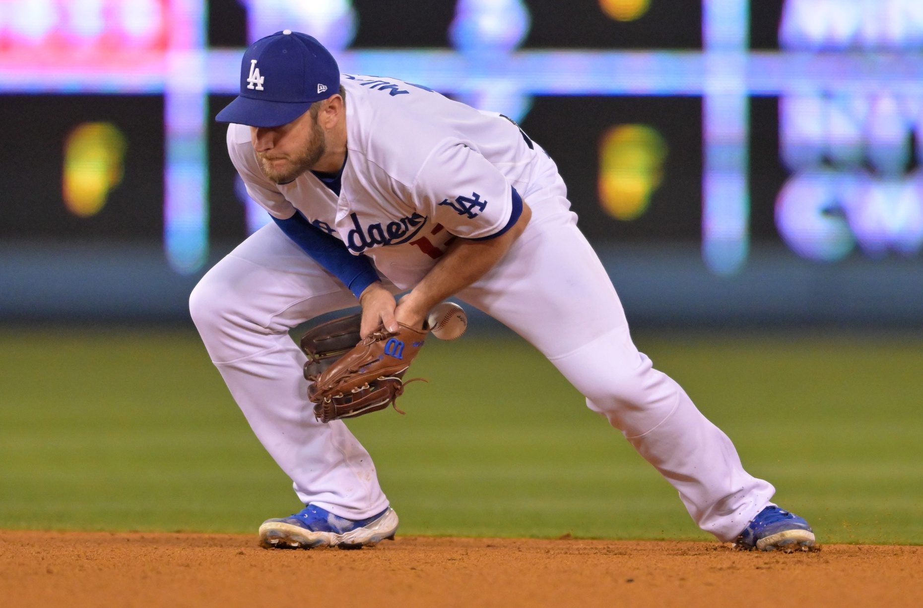 Dodgers Rumors: Max Muncy Expected To Be Ready For Opening Day 2022