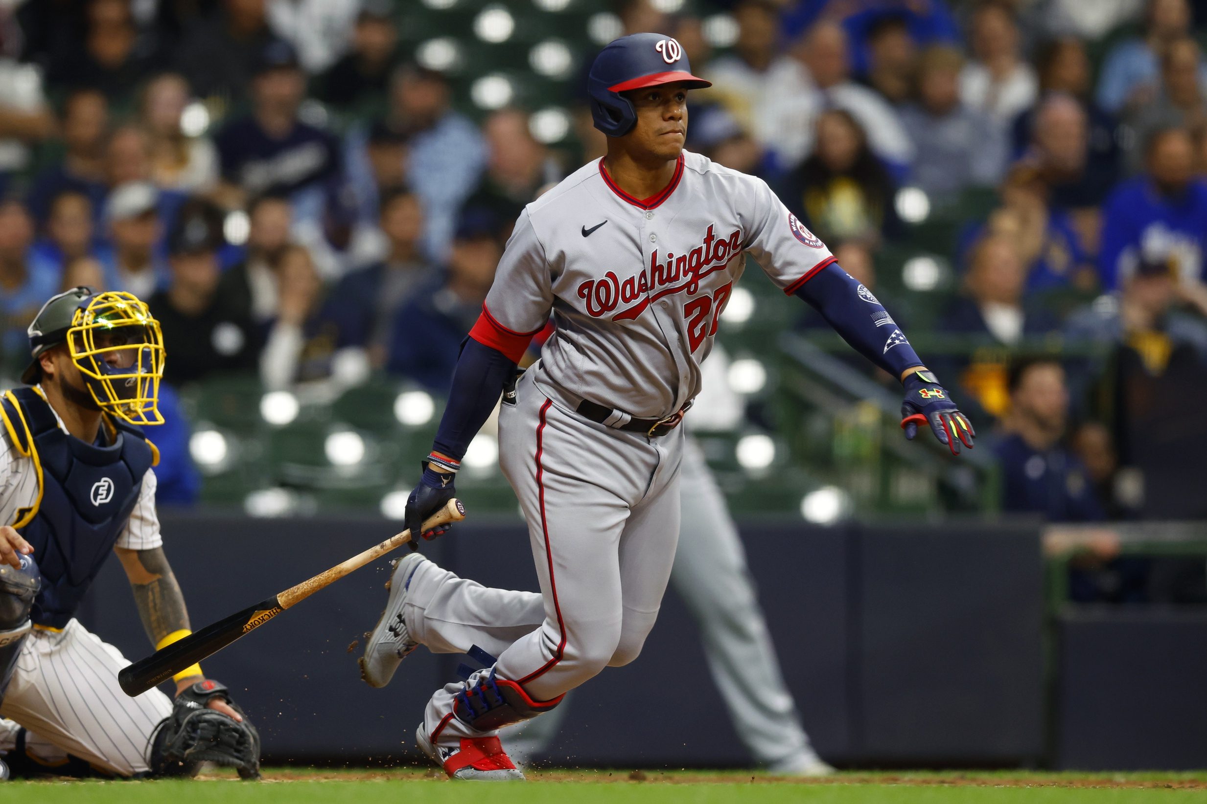 Latest Juan Soto Rumors! Trade Packages That Could Land Dodgers