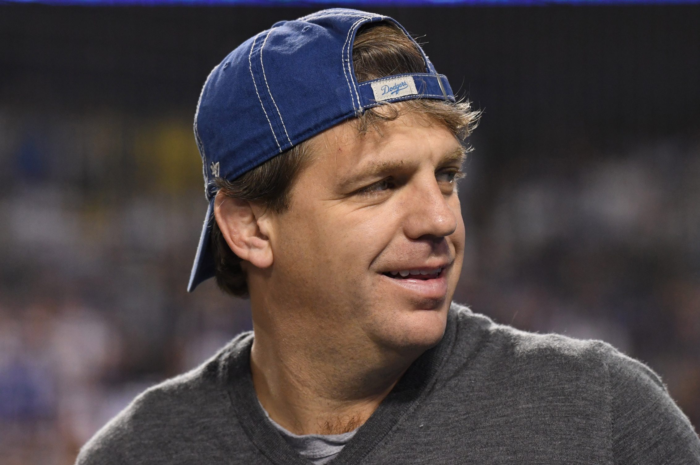 Dodgers Owner Todd Boehly Prepping For First Premier League Meeting In
