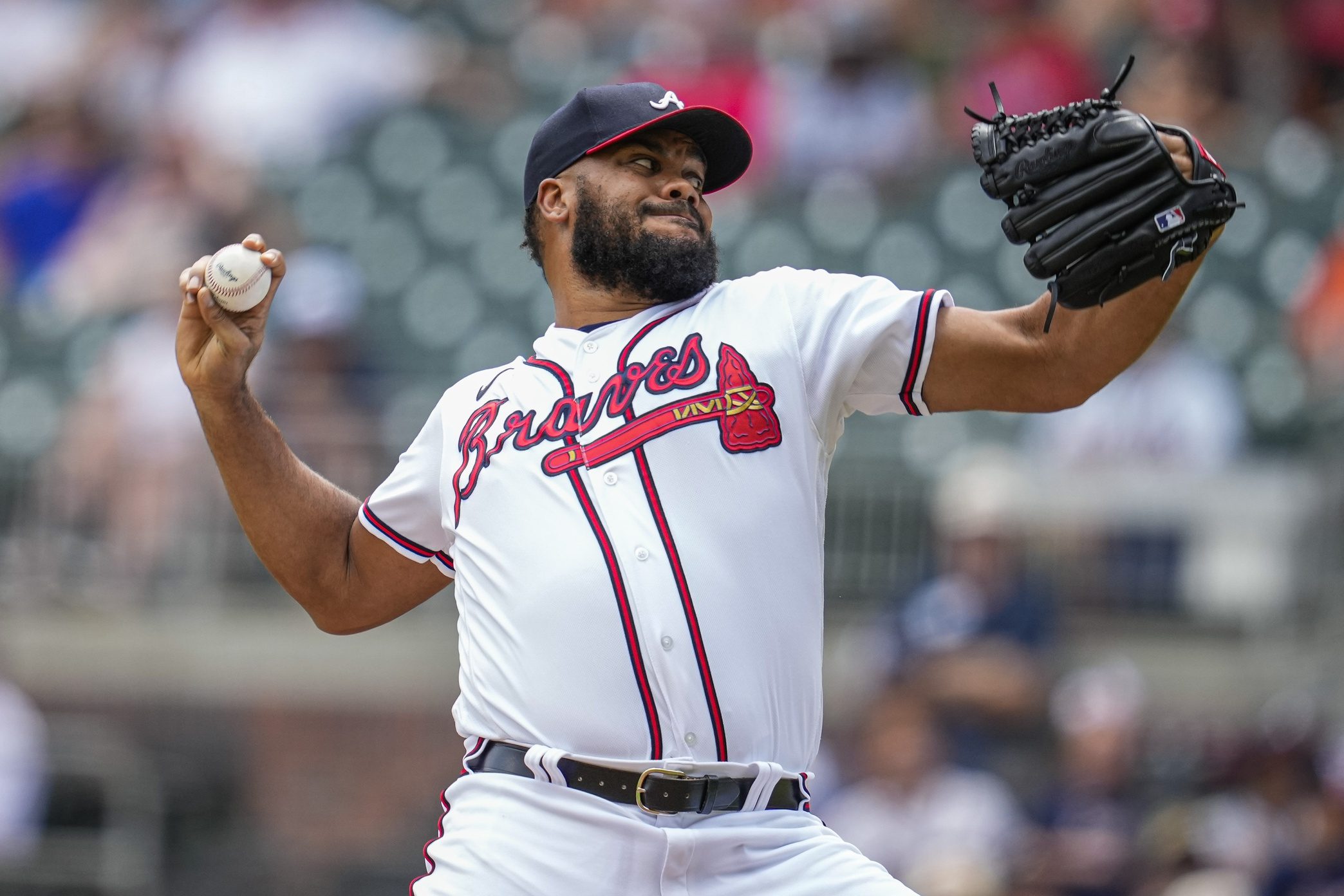 Kenley Jansen - Boston Red Sox Relief Pitcher - ESPN