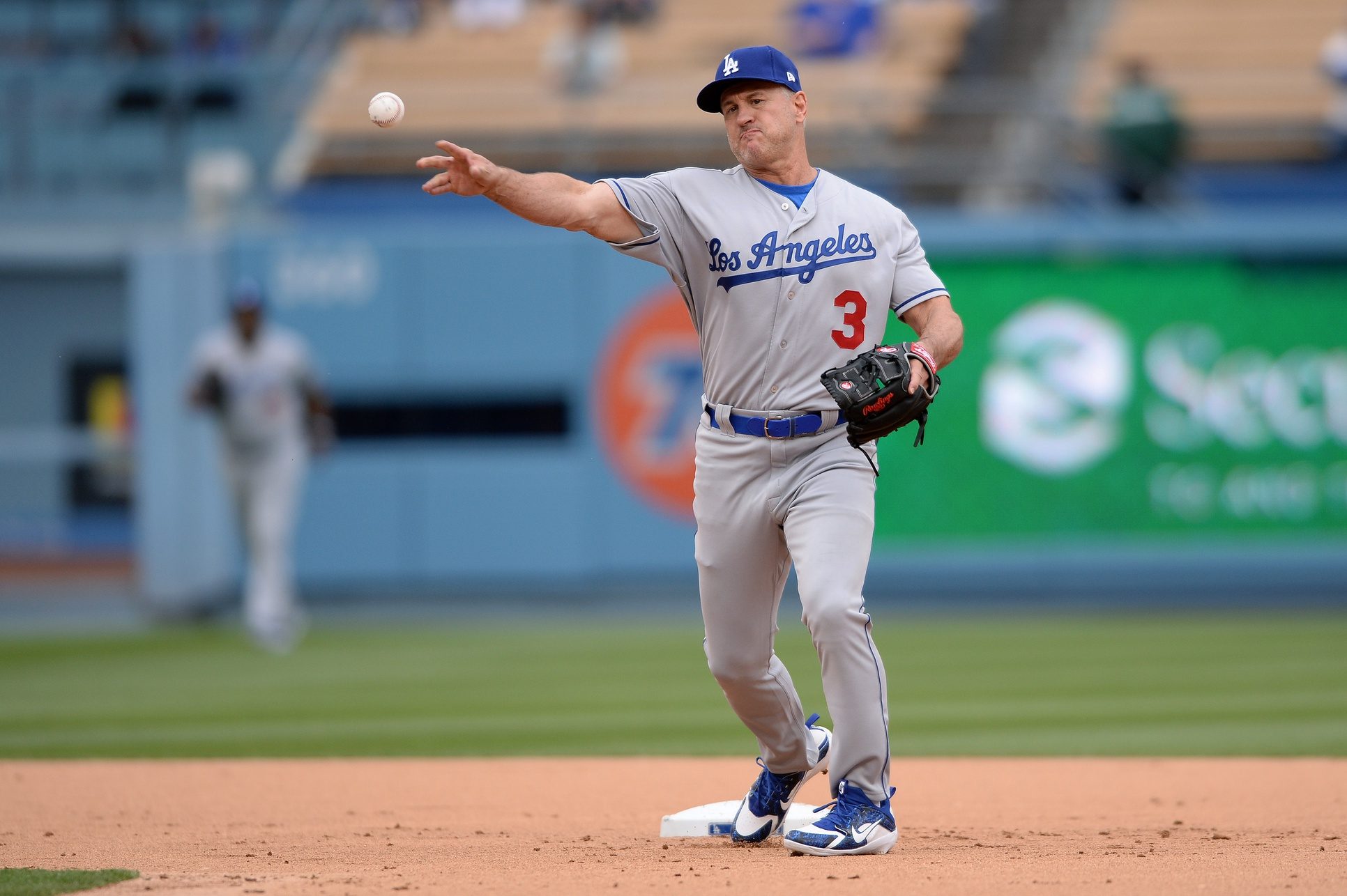 Dodgers News: Steve Sax Will Represent LA at the MLB Draft