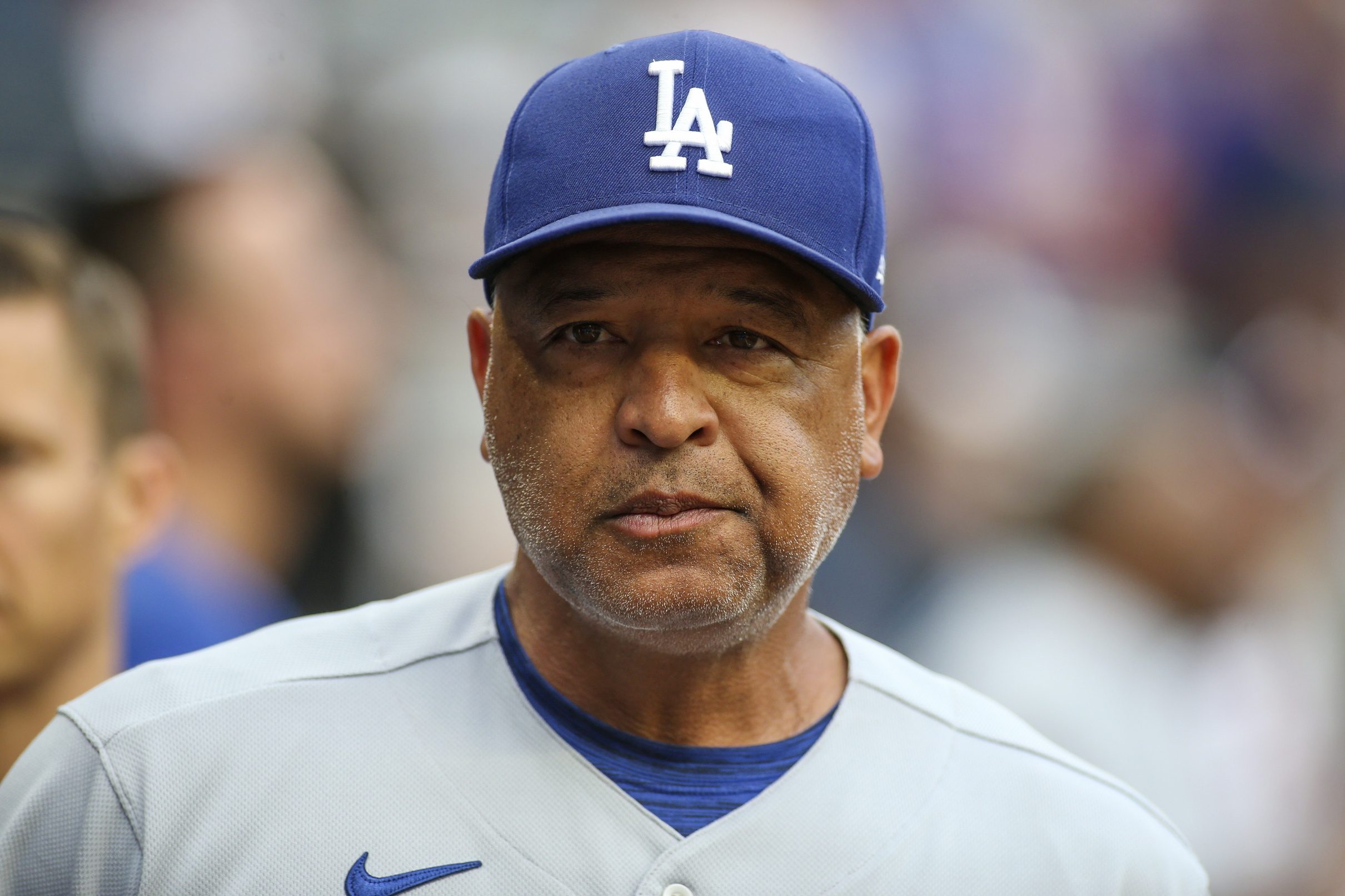 Dodgers: Dave Roberts reveals troubling update on Brusdar Graterol