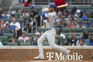 Dodgers News: Doc Answers Whether or Not MVP Cody Bellinger Will