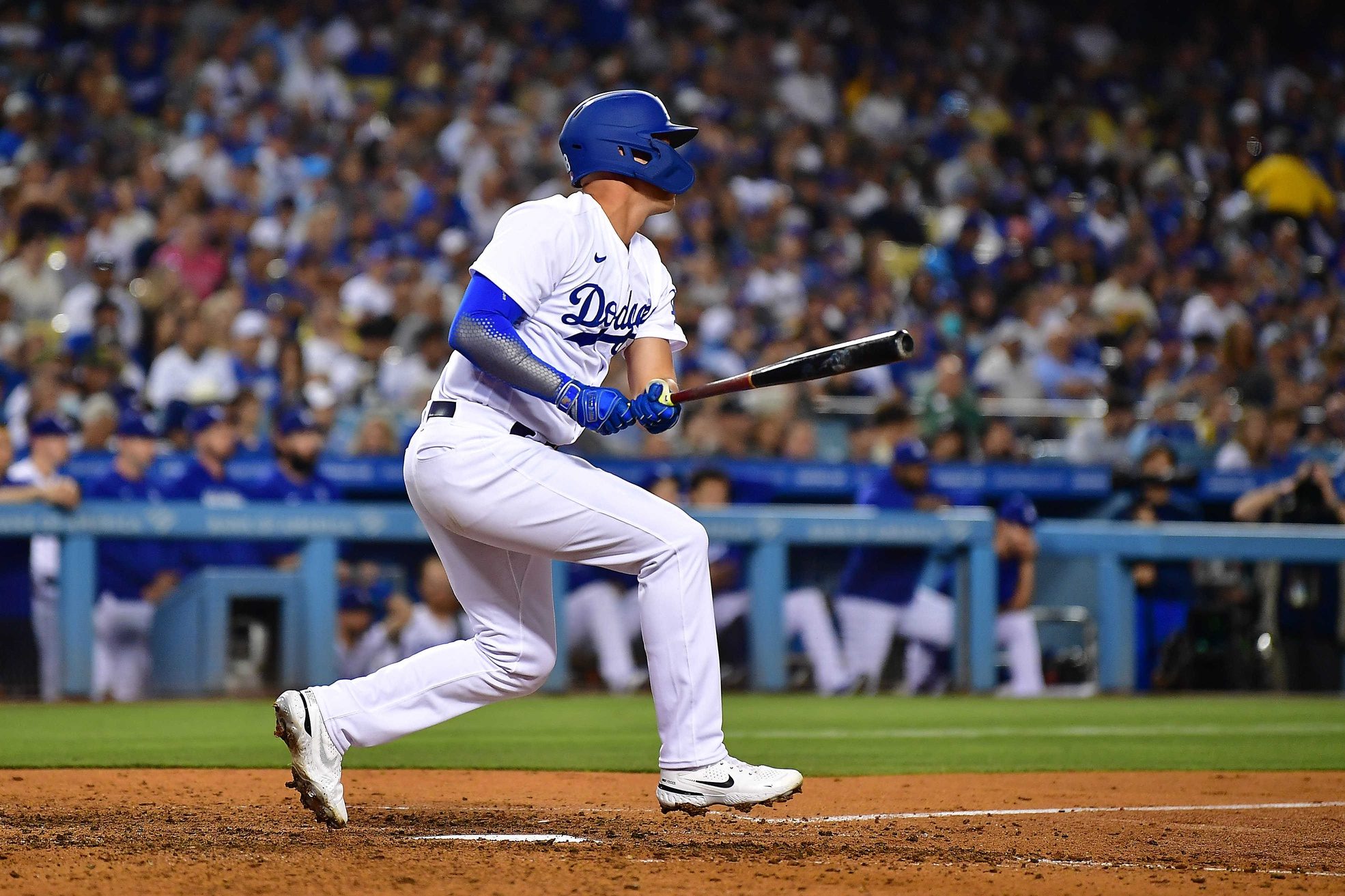 Dodgers News: Jake Lamb Traded to the Seattle Mariners