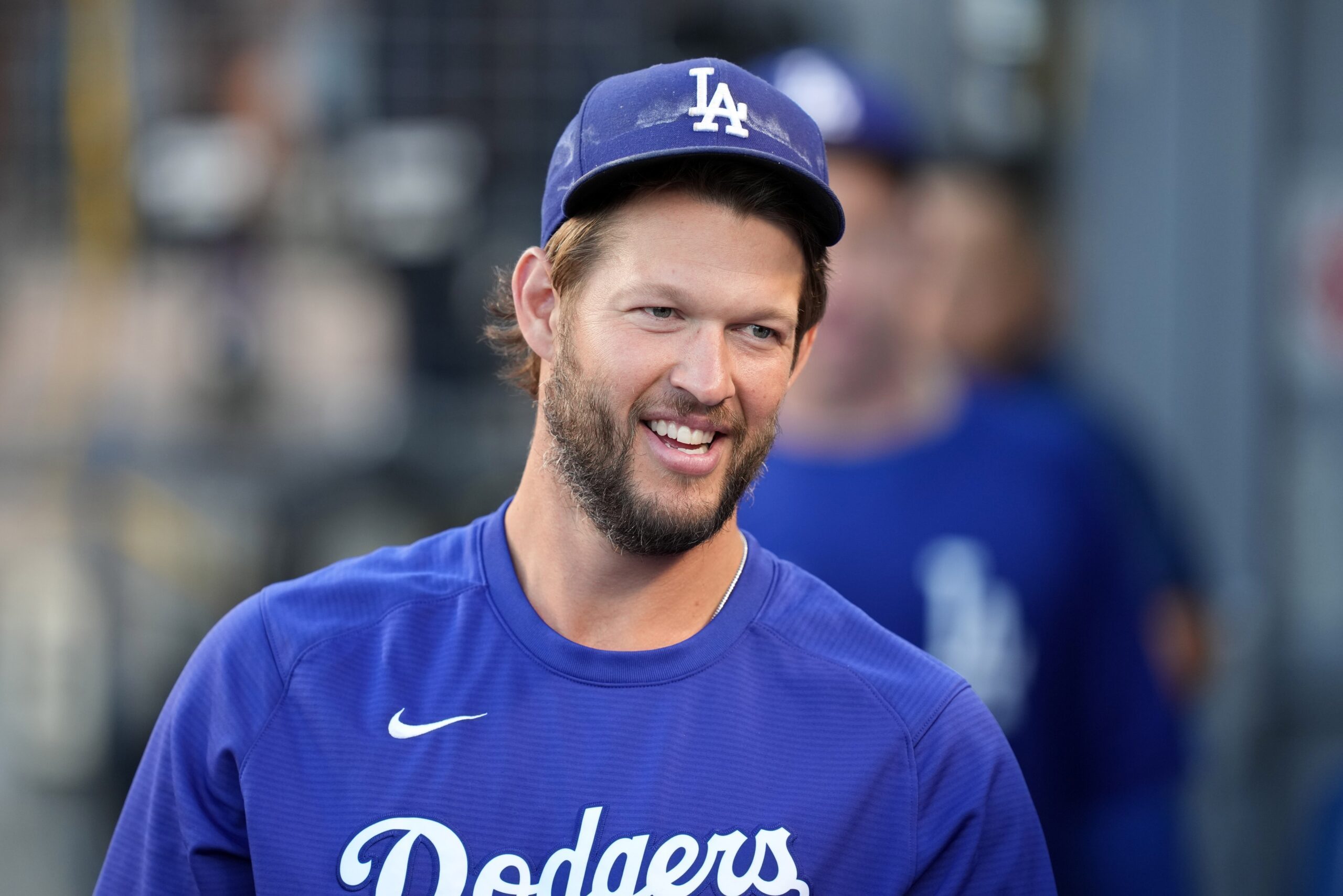 Dodgers: MLB Expert Sounds Off on Clayton Kershaw Starting All