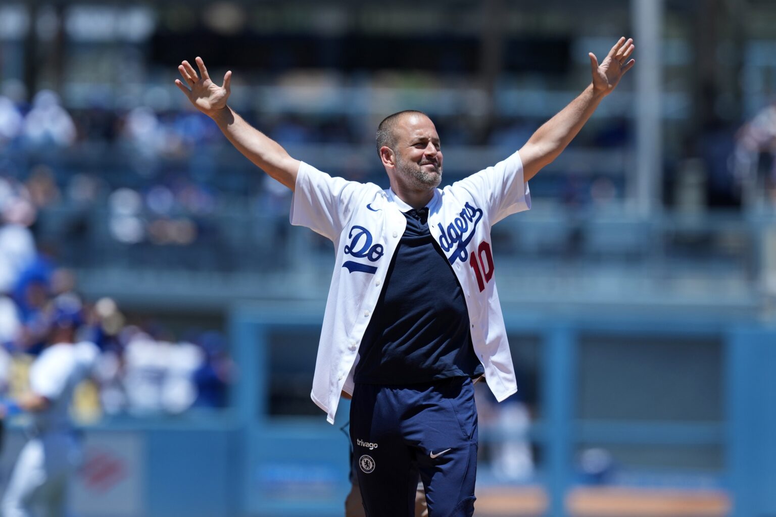 Chelsea Dodgers - Your Club's Latest Updates
