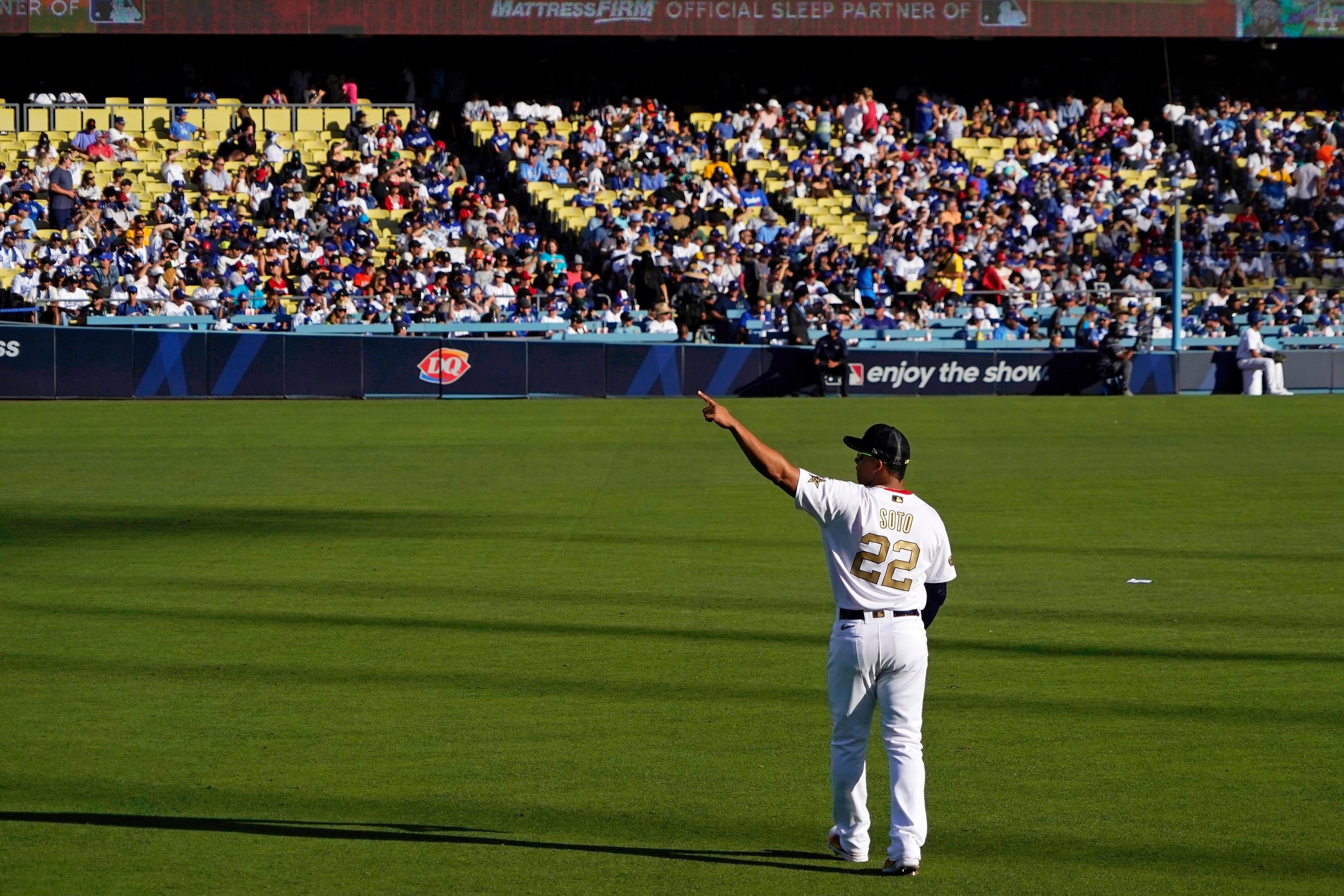 Dodgers