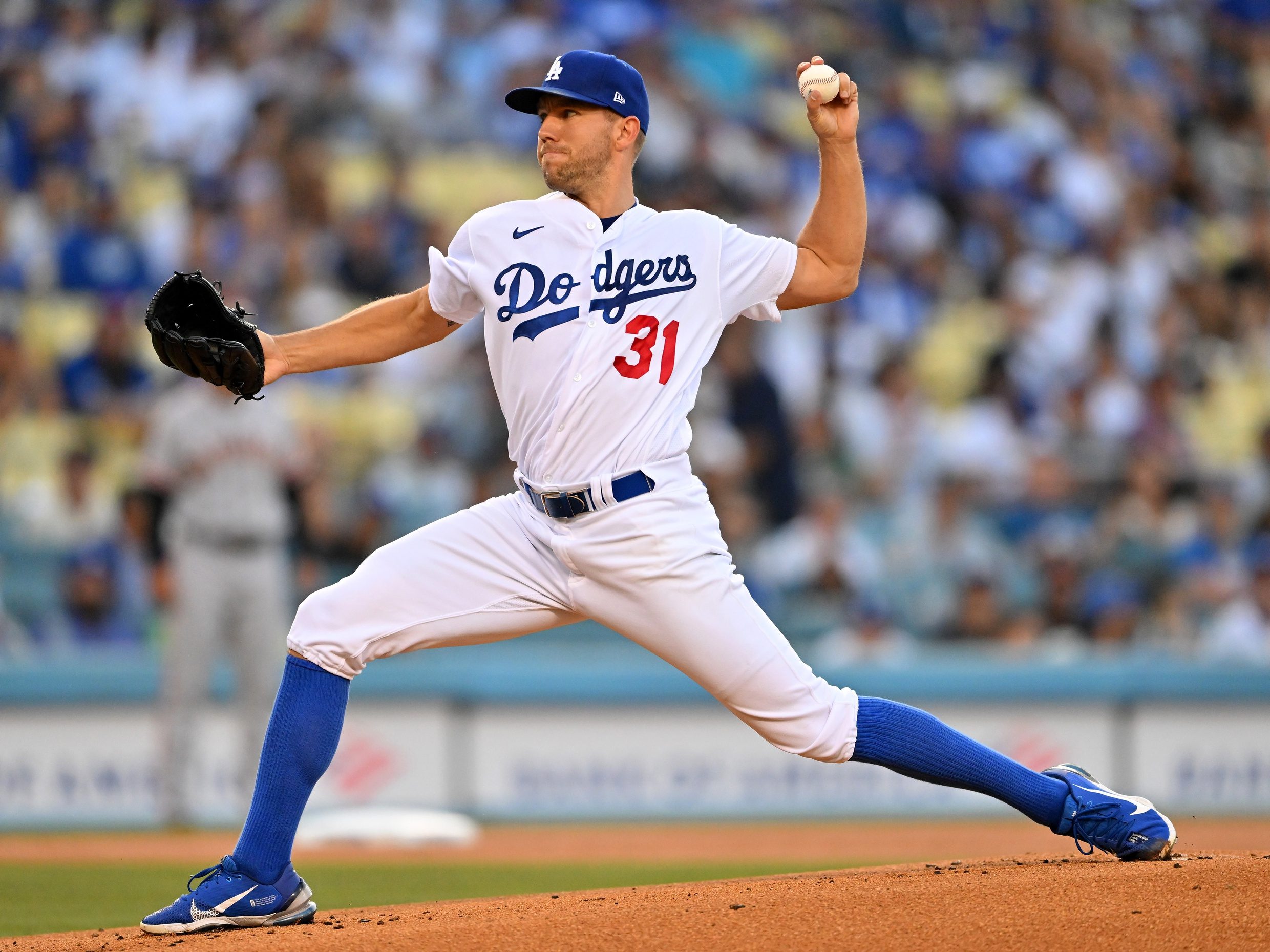 Alexander: Dodgers' Tony Gonsolin, Tyler Anderson are the