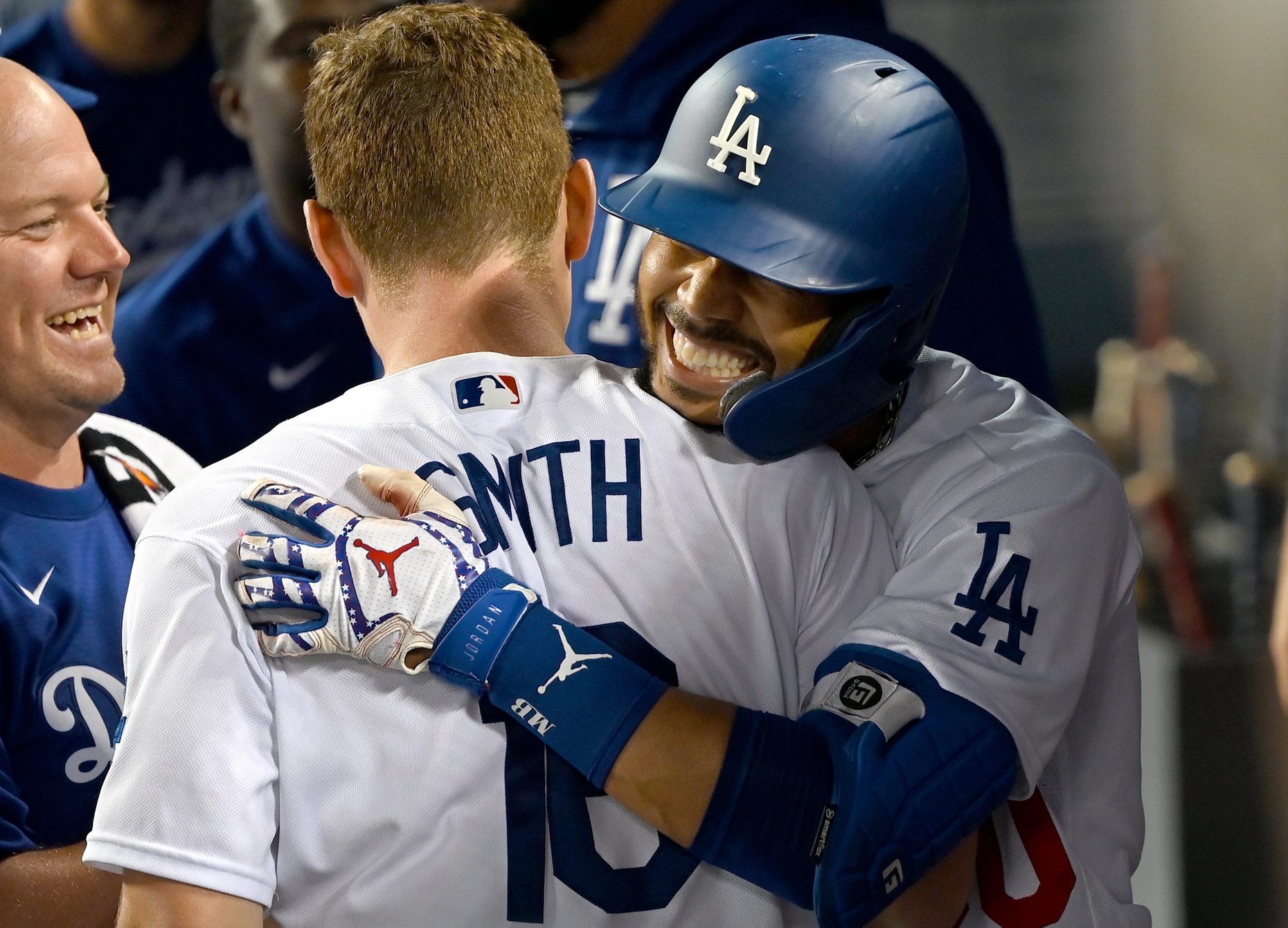 World Baseball Classic 2023: Dodgers Will Smith will play for Team USA -  True Blue LA