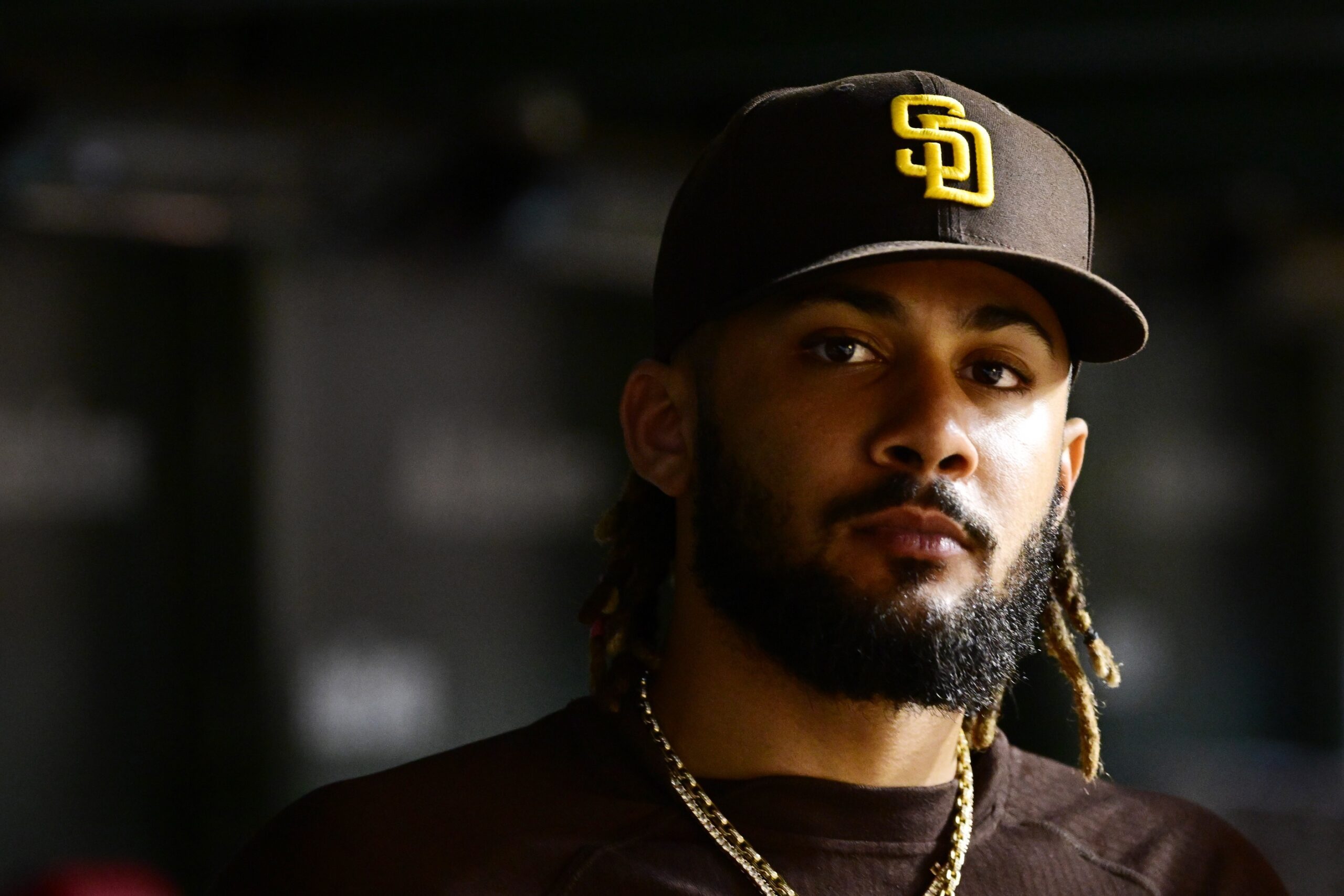 Fernando Tatis suspension update: When can Padres RF return to lineup? -  DraftKings Network