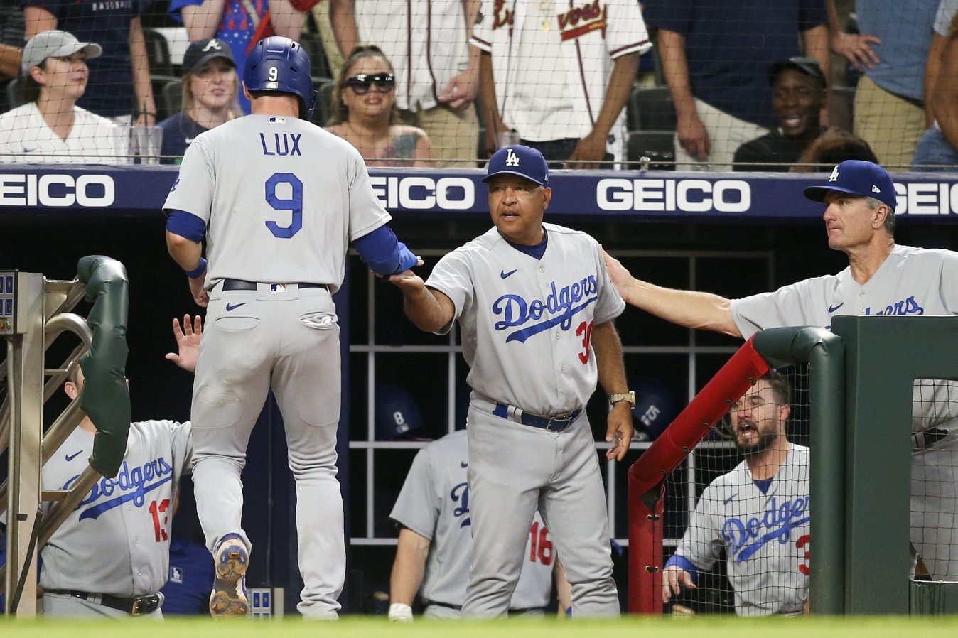 Dodgers vs Mets Lineups, Pregame Matchups, and More for September 1