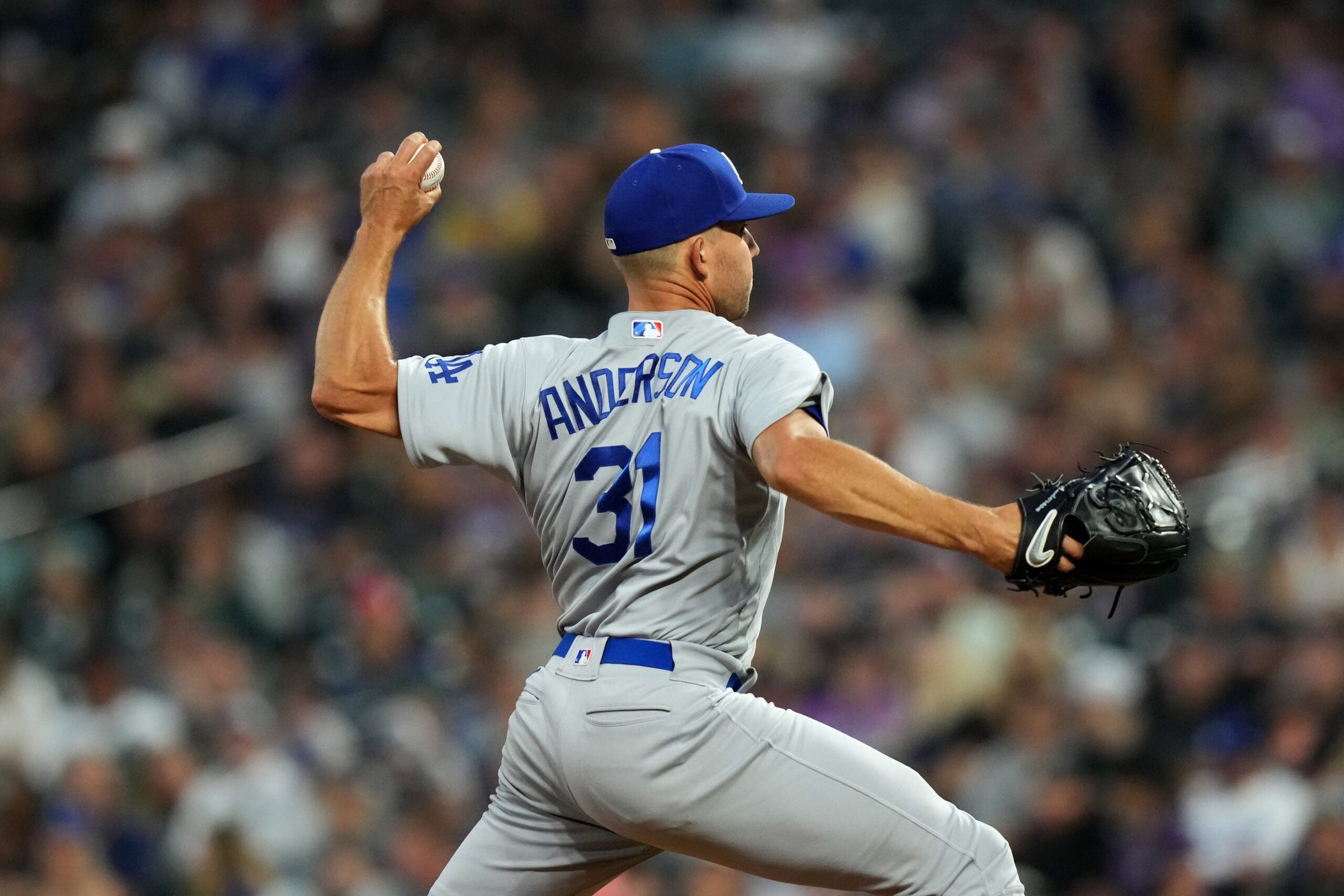 Miguel Vargas Player Props: Dodgers vs. Rockies