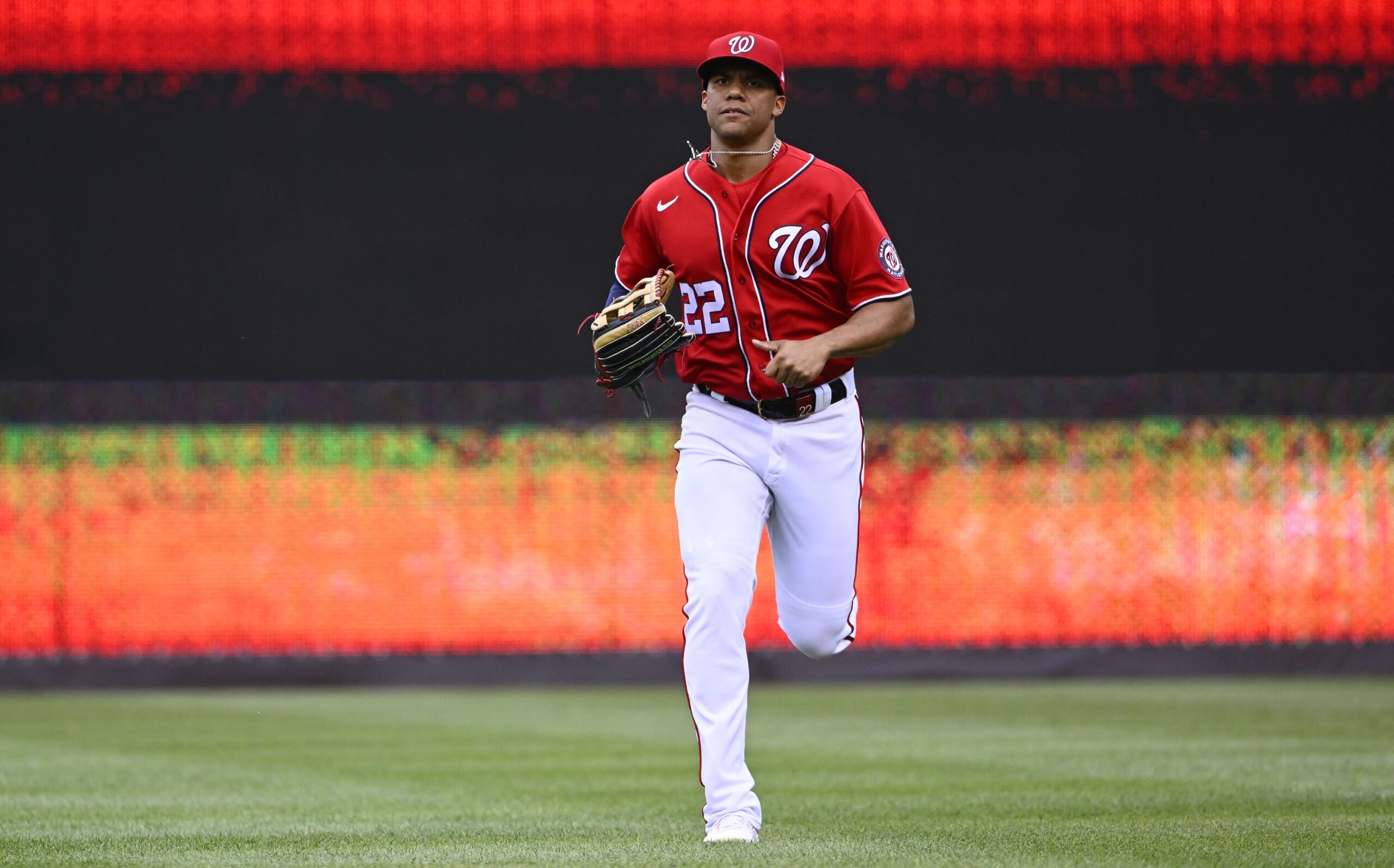 Will the Padres make potential Yankees trade target Juan Soto