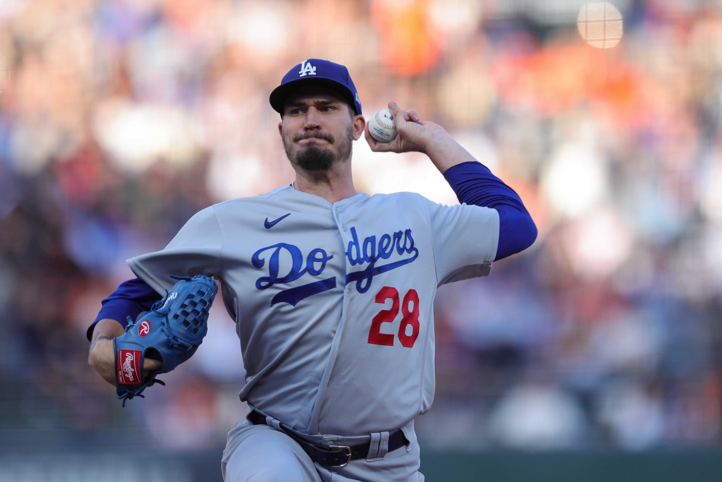 Why Dodgers Will Be Baseball's Next Great Dynasty! How LA Was Cheated Out  of a Dynasty! 