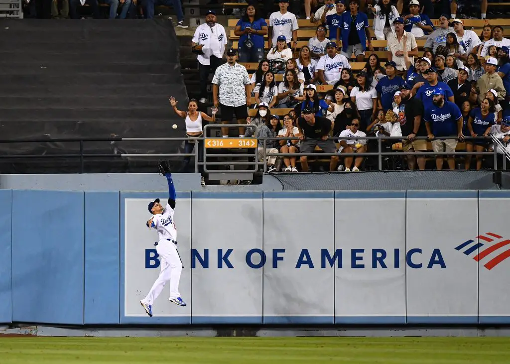 Trayce Thompson Is on a Journey Toward Becoming His Own Man