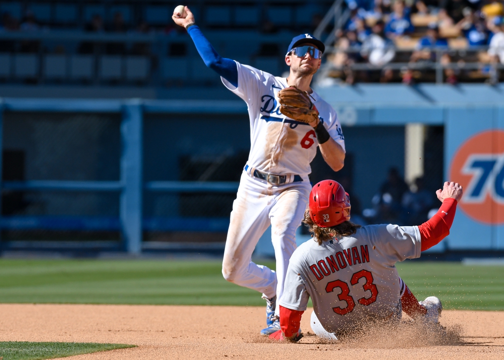 Dodgers Rumors: Insider Predicts Trea Turner's Contract Will Pass