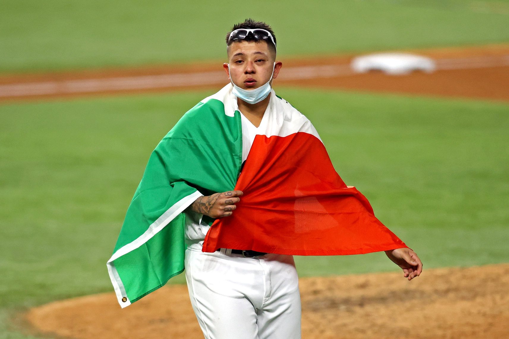 Dodgers News: Julio Urías Considered 'Captain' Of Team Mexico For 2023  World Baseball Classic 