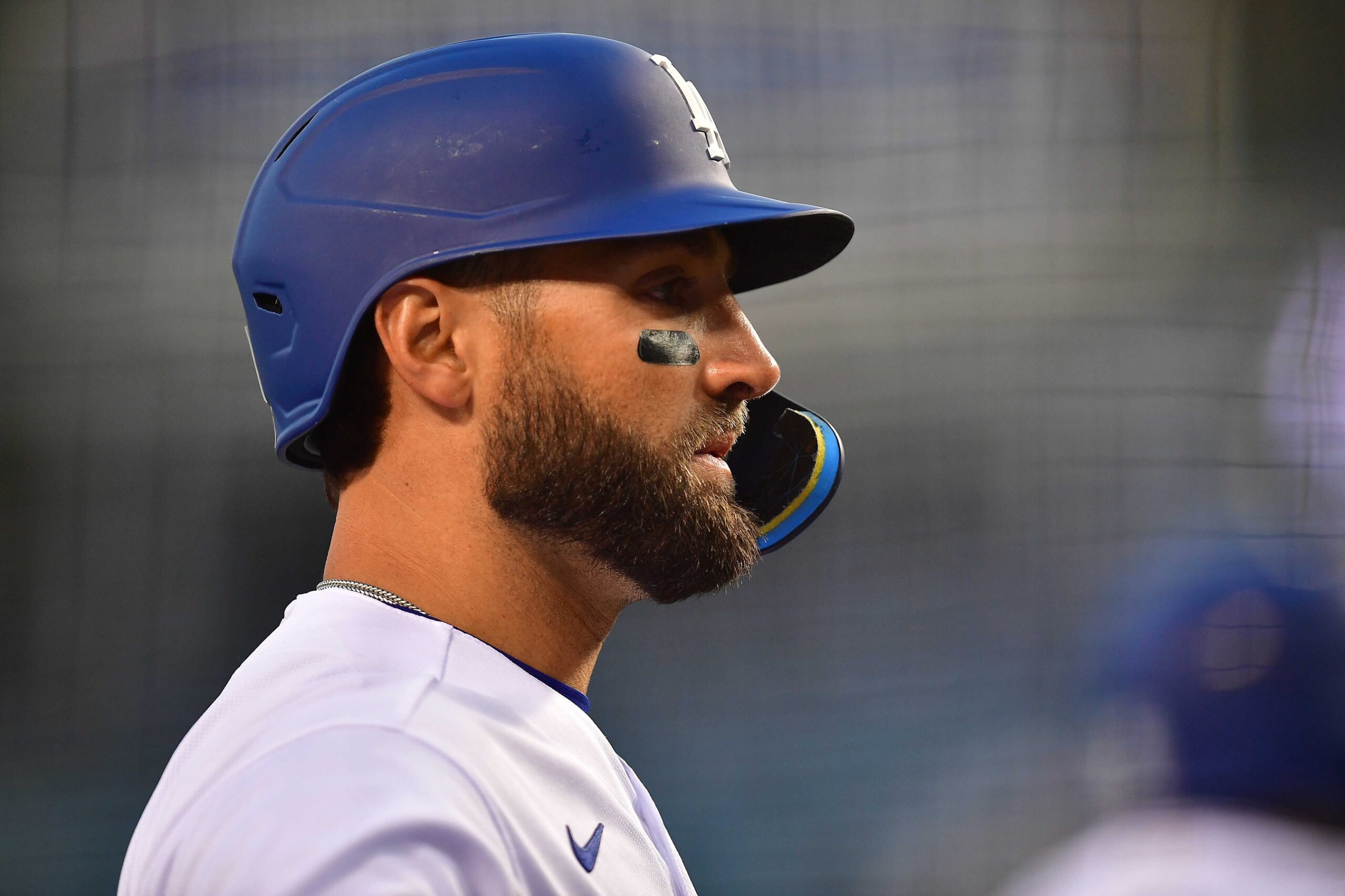 kevin pillar face 2022