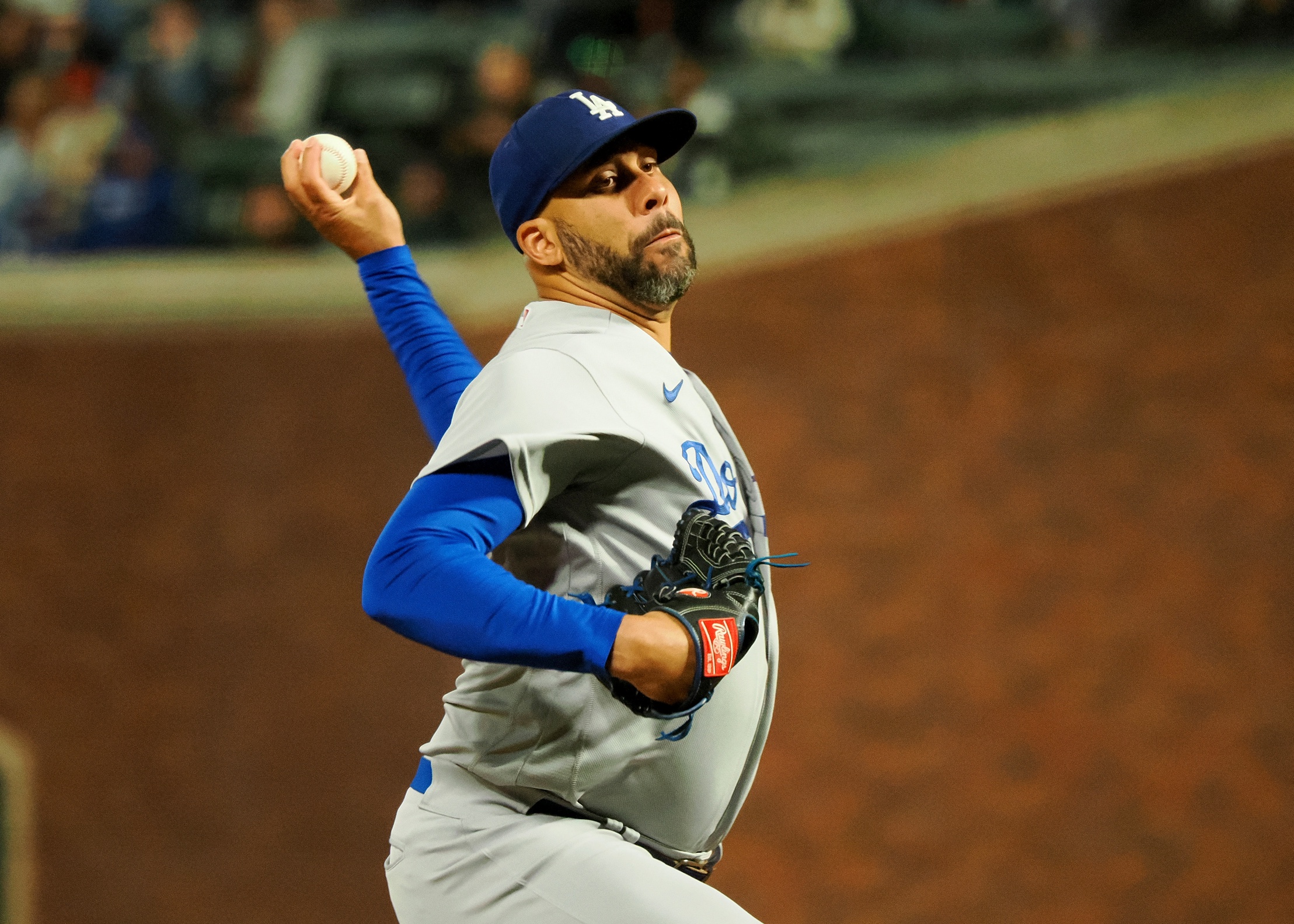 David Price retires at the age of 38