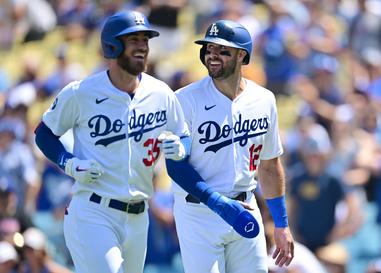 Dodgers News: Joey Gallo Addresses Cody Bellinger's Struggles