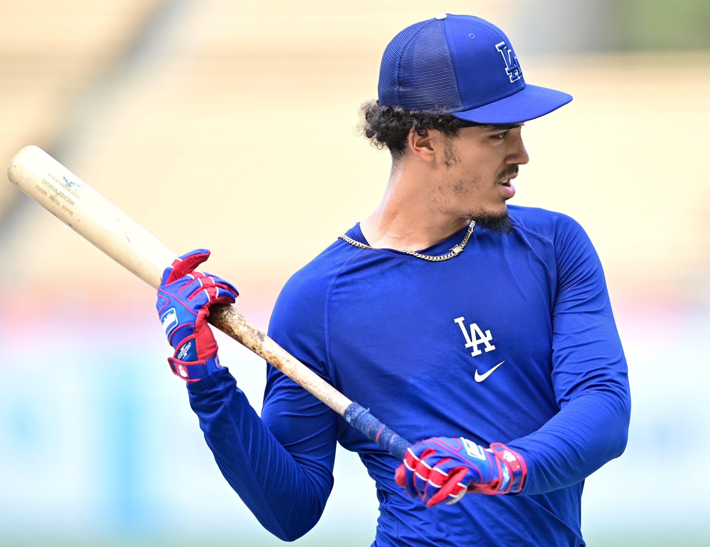 2023 Prospects: Los Angeles Dodgers Top Prospects - Baseball  ProspectusBaseball Prospectus