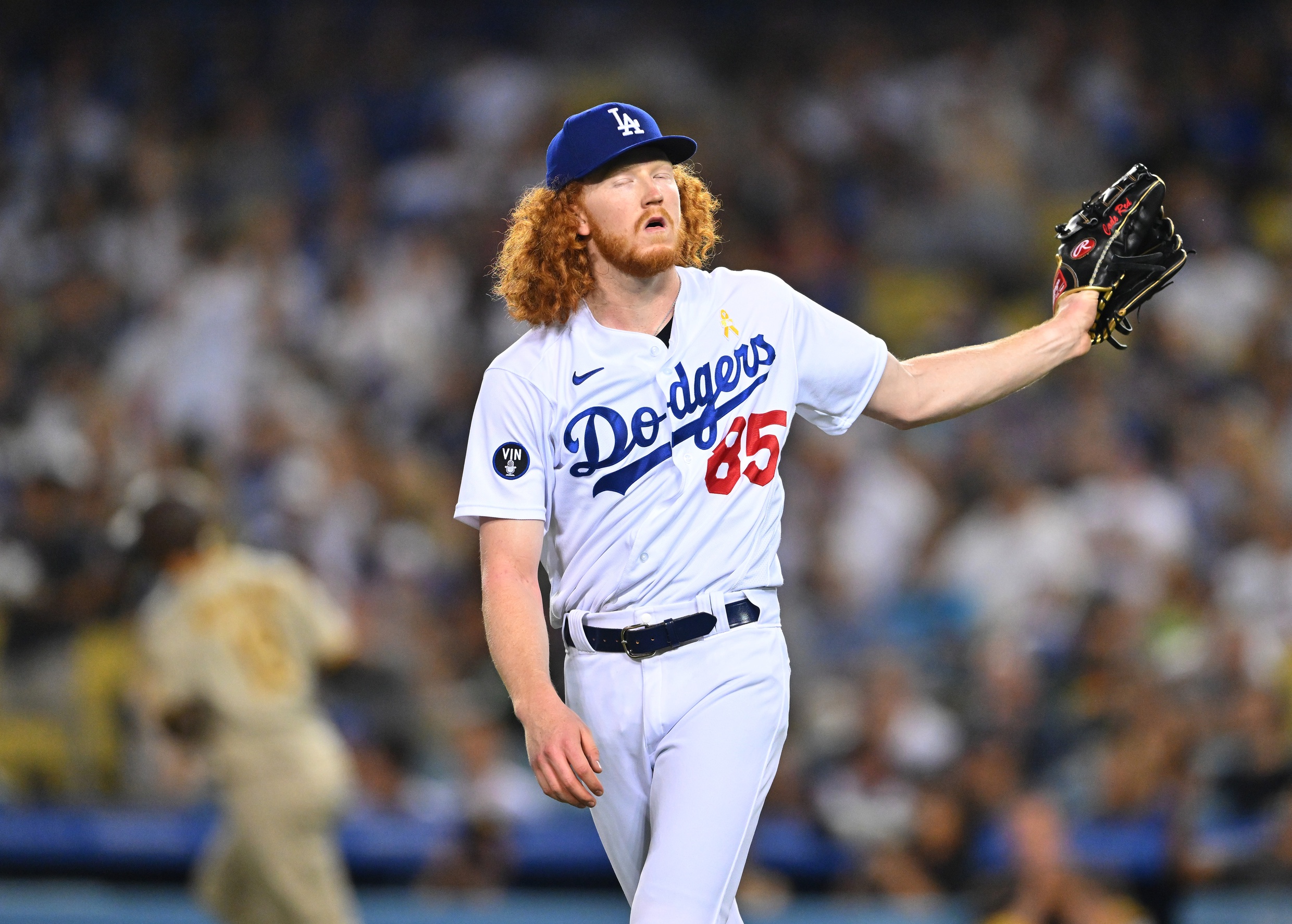 Big Dustin May Update: When We Could See Him Back & How Dodgers Will Use  Him Upon His Return! 