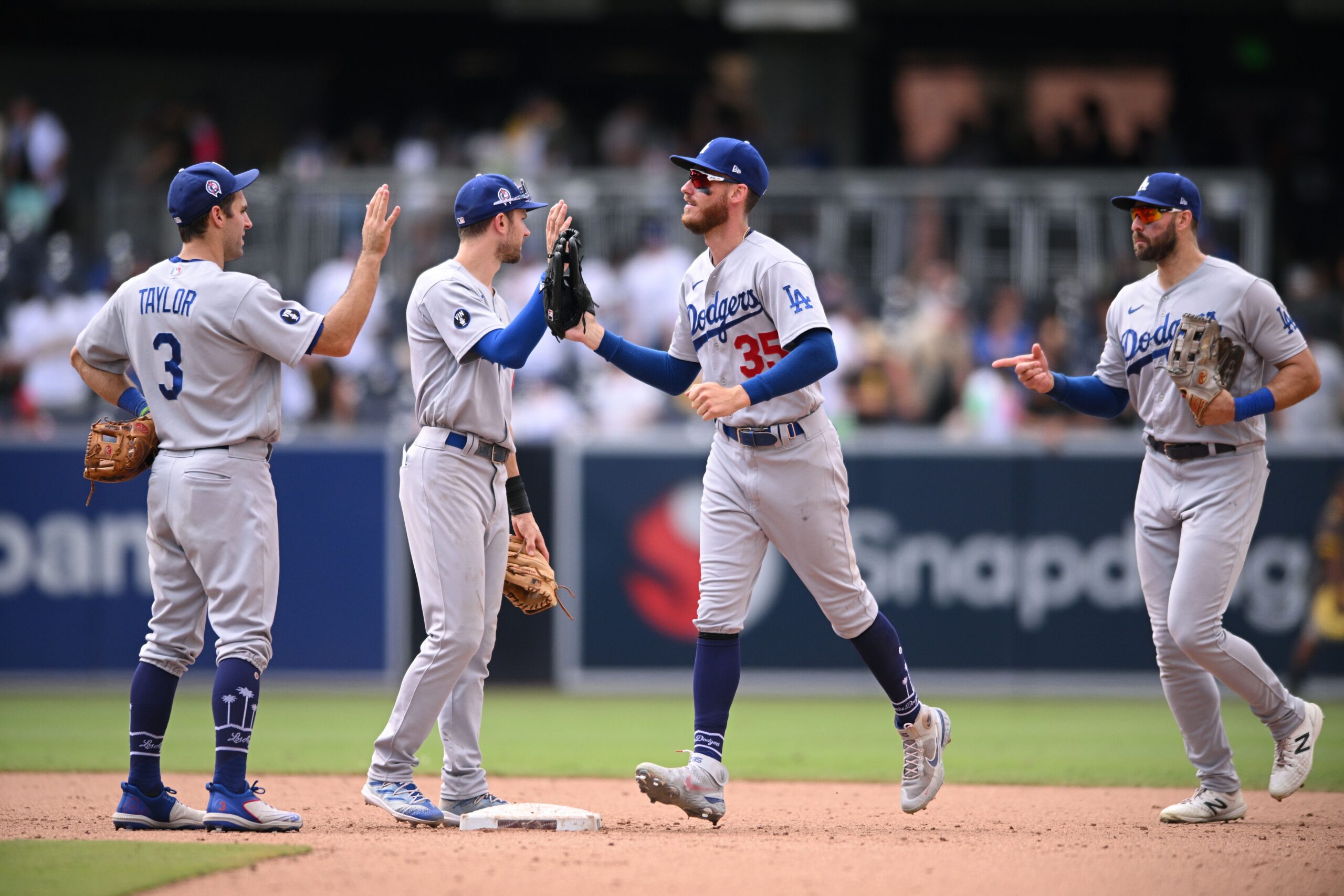 Dodgers News: David Price Activated off IL, Andre Jackson Optioned