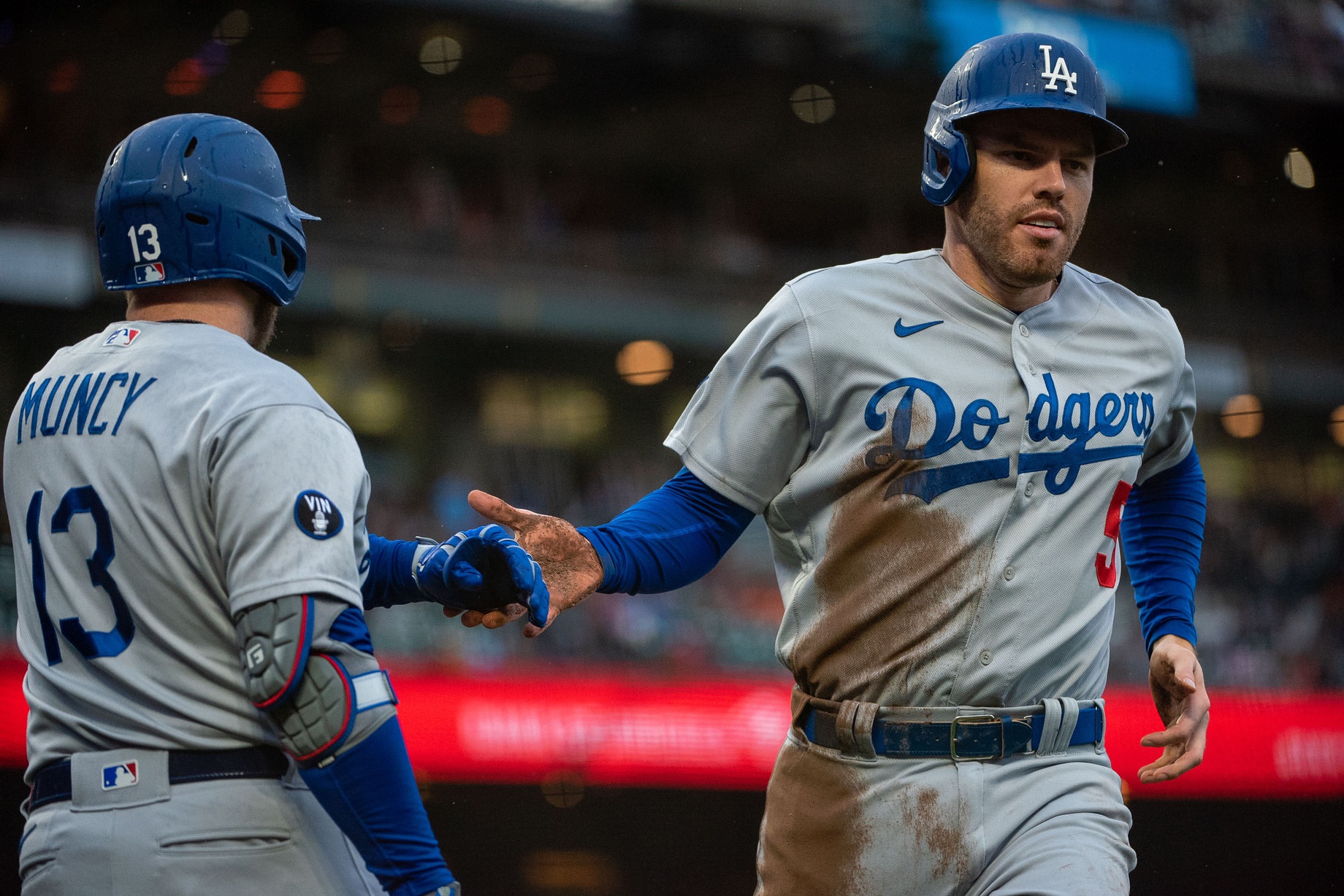 Dodgers News: Trea Turner Enjoying Opportunity To Play With Albert