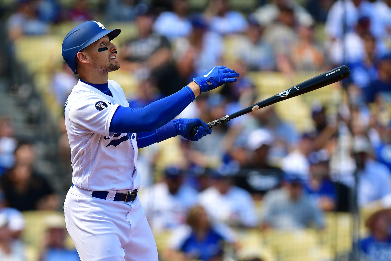 Dodgers News: Trayce Thompson Agrees to New Contract for 2023