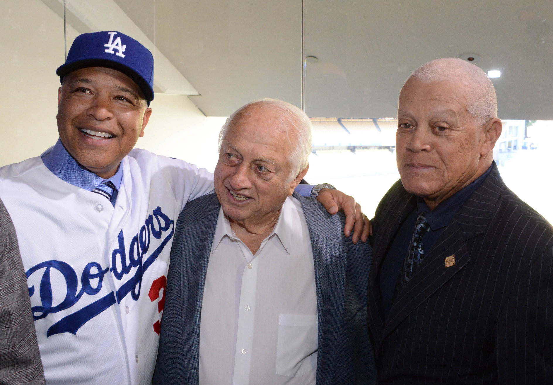 Dodgers Legend Maury Wills Passes Away At 89