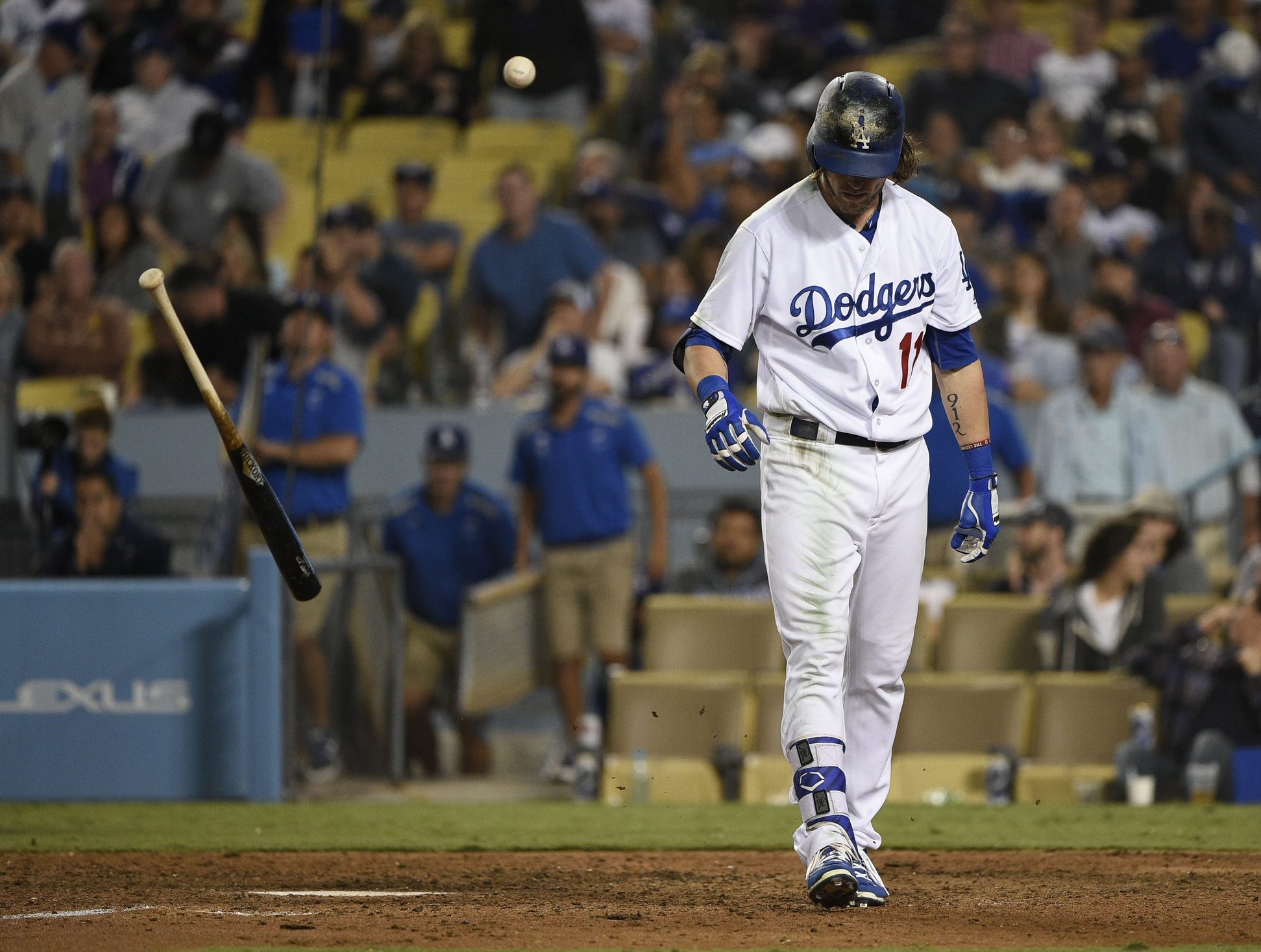 Dodgers: Former Dodger Shuts Down Astros' Cheater Josh Reddick Online