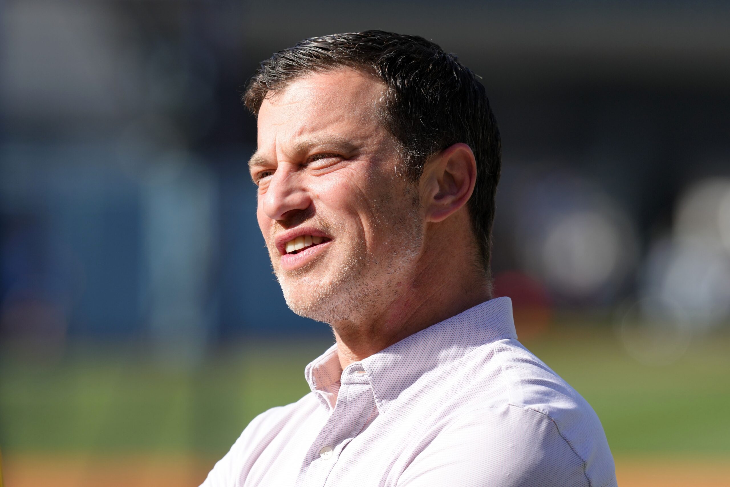 Dodgers News: Friedman Calls On Puig To Adjust Body Frame