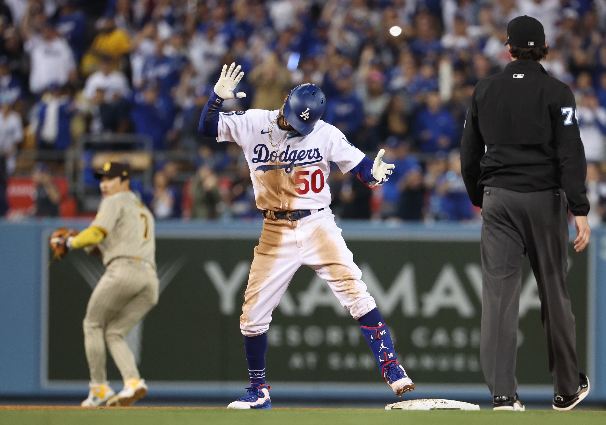 National Baseball Hall of Fame and Museum ⚾ on X: .@dodgers